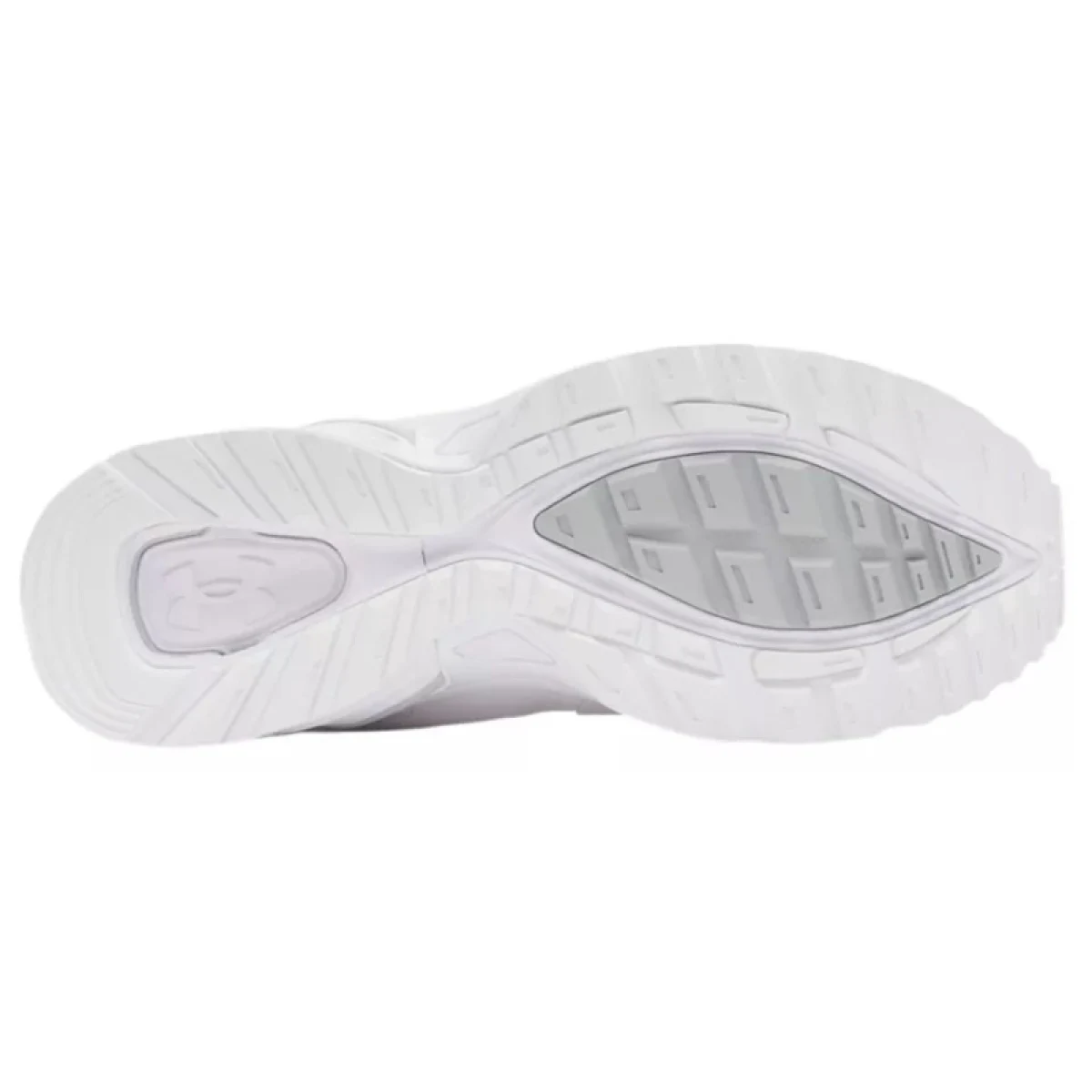 Rekreációs lábbeli UNDER ARMOUR UA Apparition Tech-WHT · záber 5