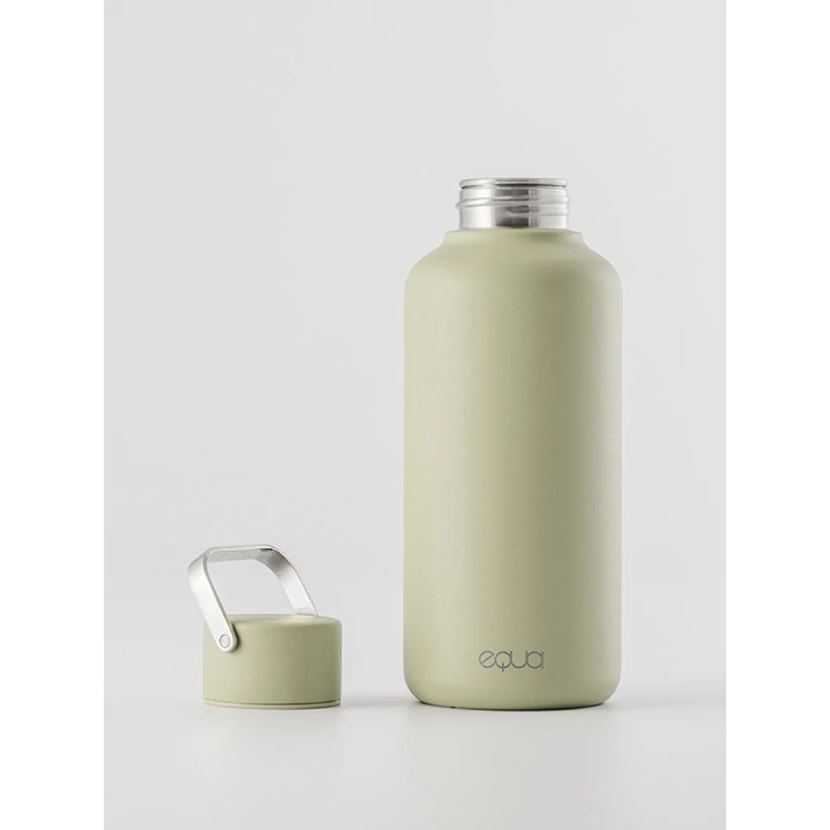Palack EQUA TIMELESS MATCHA 600ML · záber 2