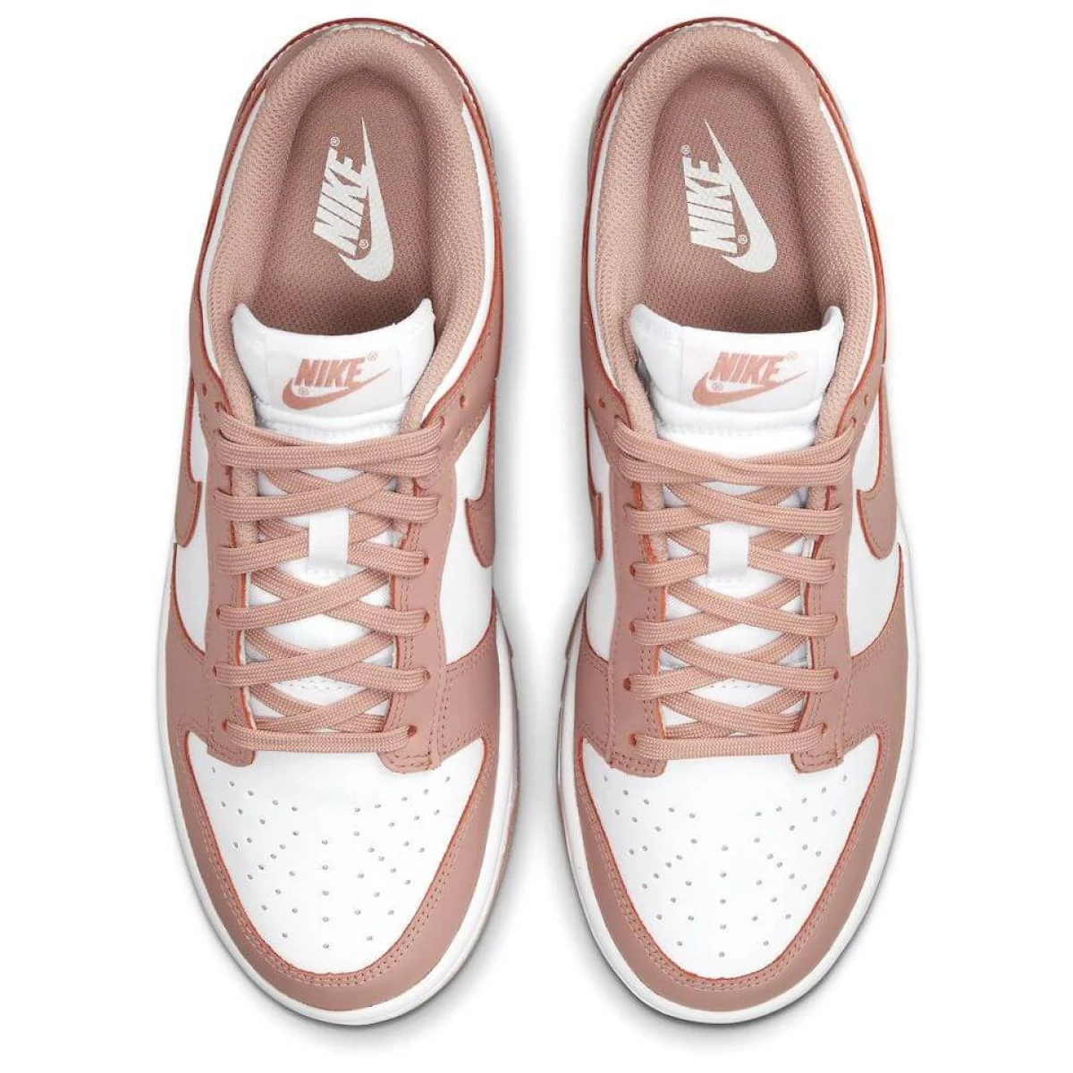 Nike Dunk Low - 44 - Pohlavie: Unisex | Vek: Felnőtt · záber 4
