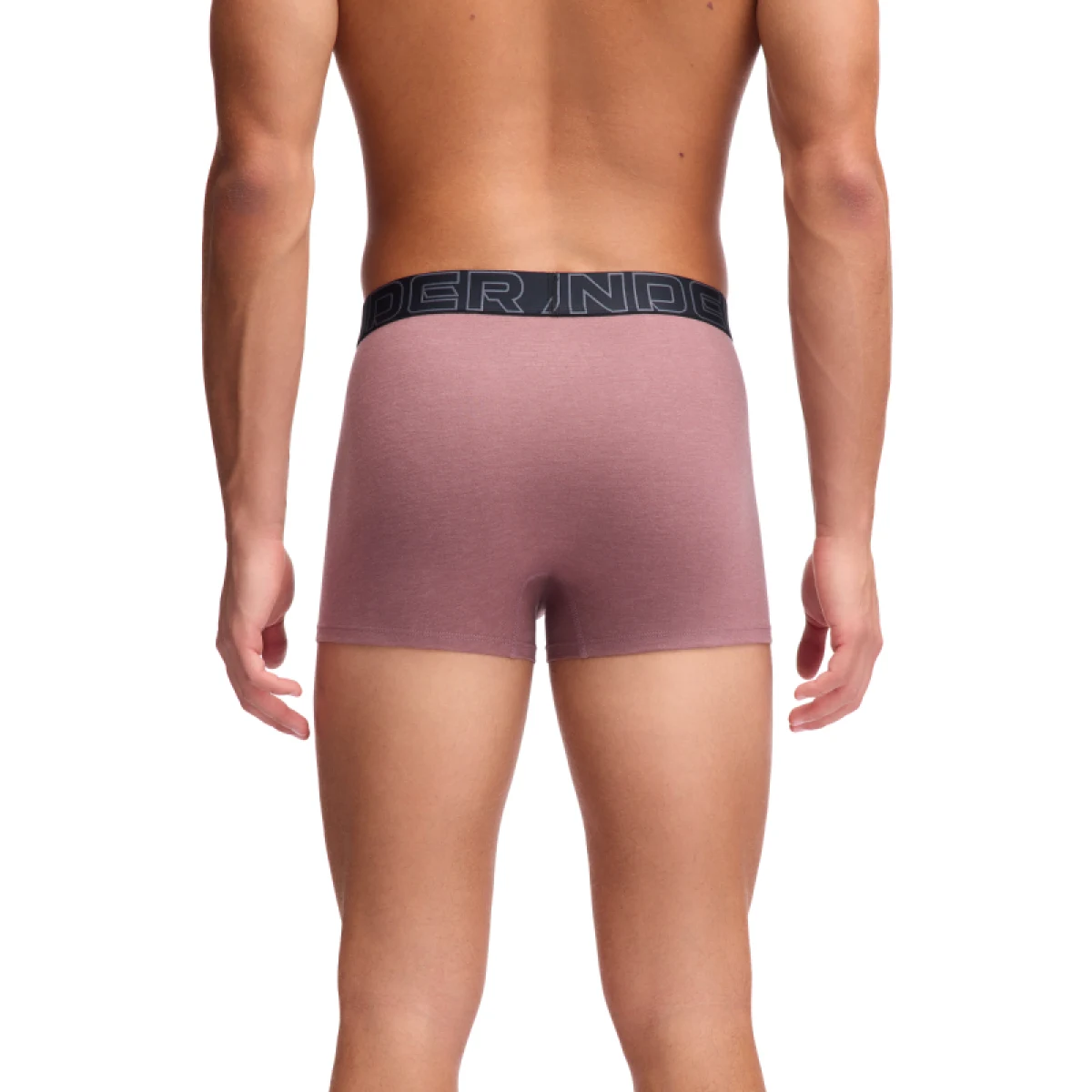 Férfi boxeralsók UNDER ARMOUR 3 PACK-M UA Perf Cotton 3in - 3pk - Počet kusov: 3 ks · záber 3