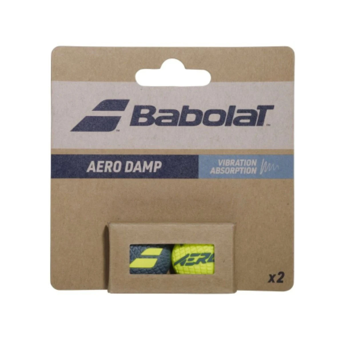 Futómű BABOLAT AERO DAMP X2 · záber 3