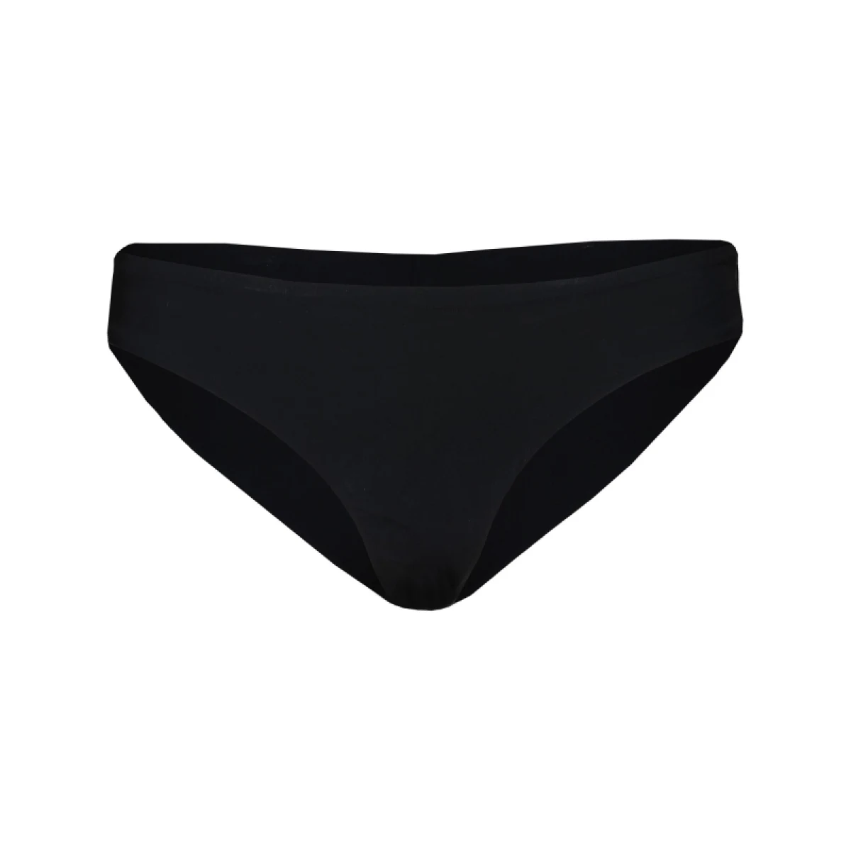 Női fürdőruha alsó FUNDANGO Hogg Hipster-890-black · záber 5