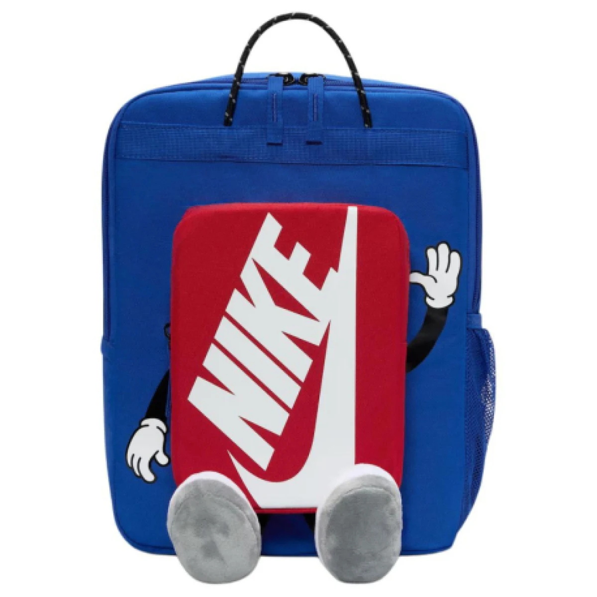Junior hátizsák NIKE Y NK BOXY BKPK · záber 10