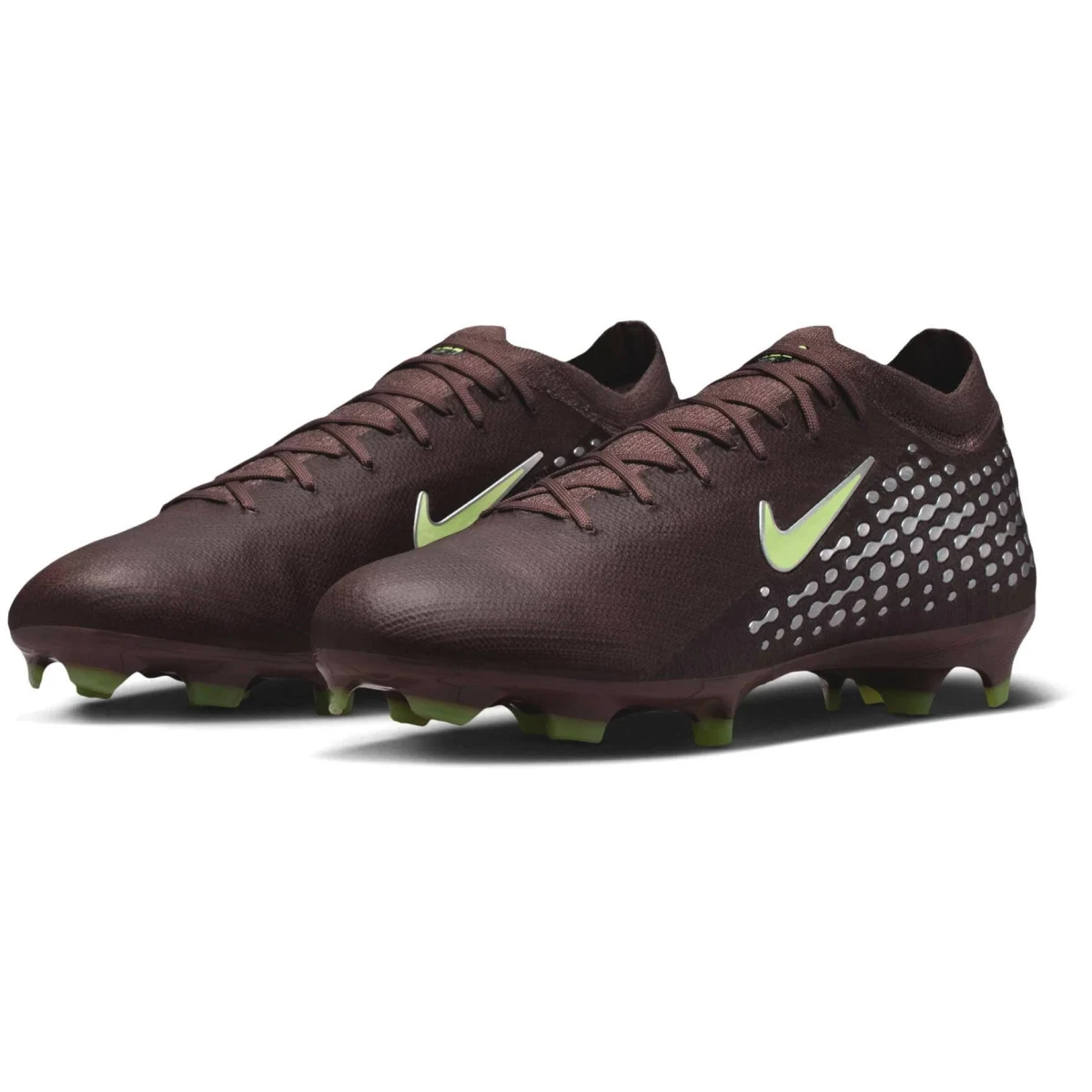 Nike Mercurial Vapor 16 Pro 'Kylian Mbappé' FG - 45 - Korcsoport: Felnőtt | Nem: Unisex · záber 5