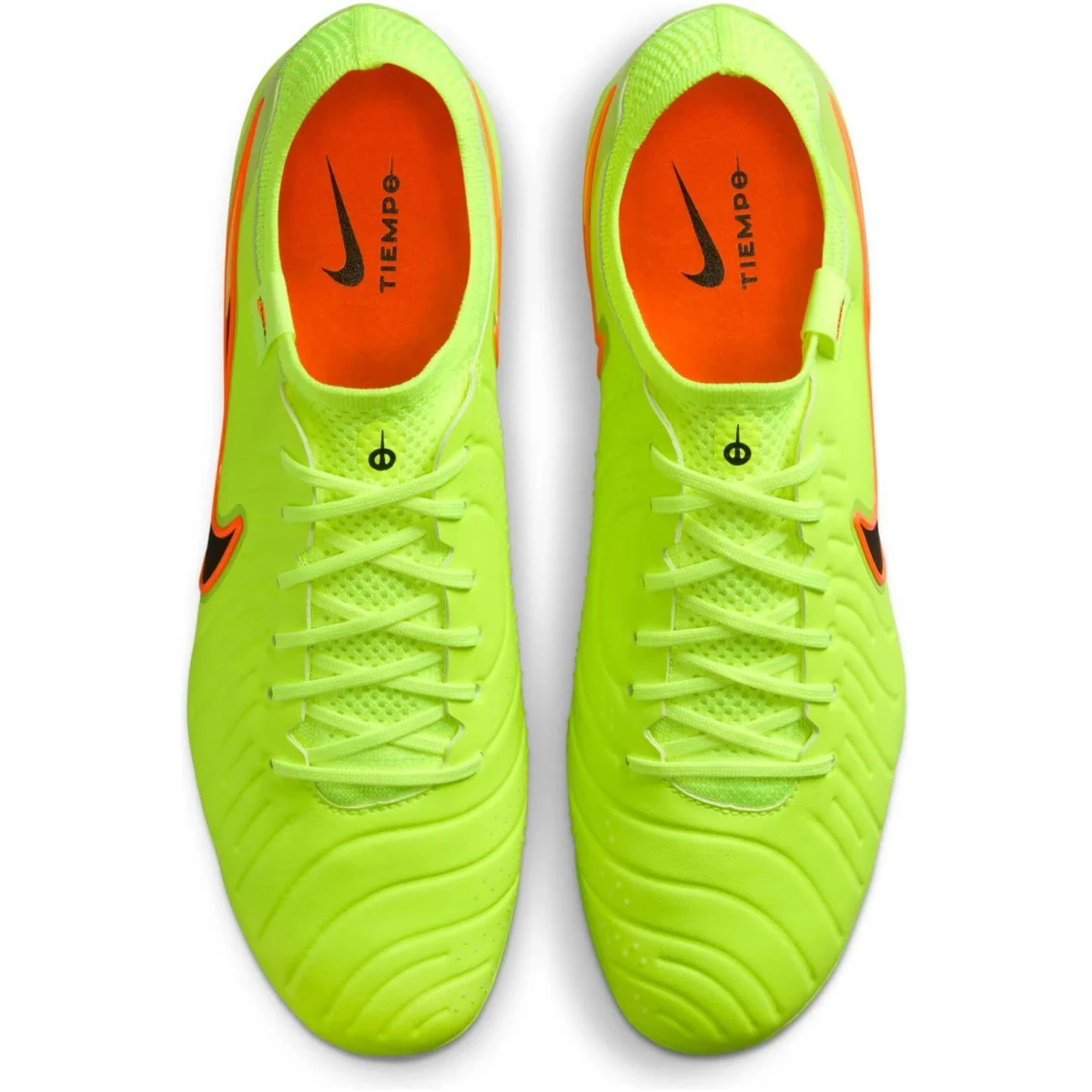 Nike Tiempo Legend 10 Elite AG-Pro - 42 - Pohlavie: Unisex | Vek: Felnőtt · záber 10