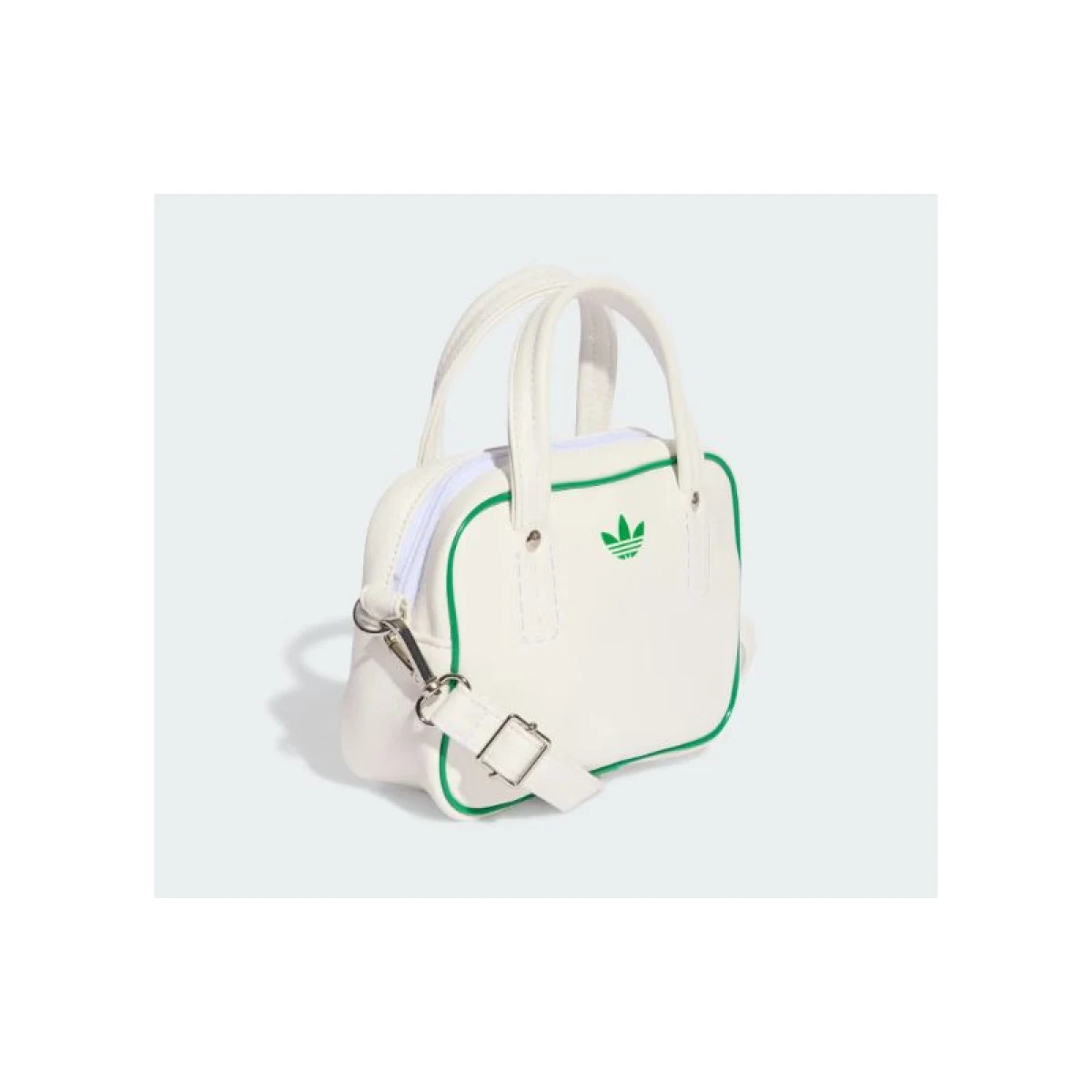 Női válltáska ADIDAS ADICOLOR SB WHITE · záber 11