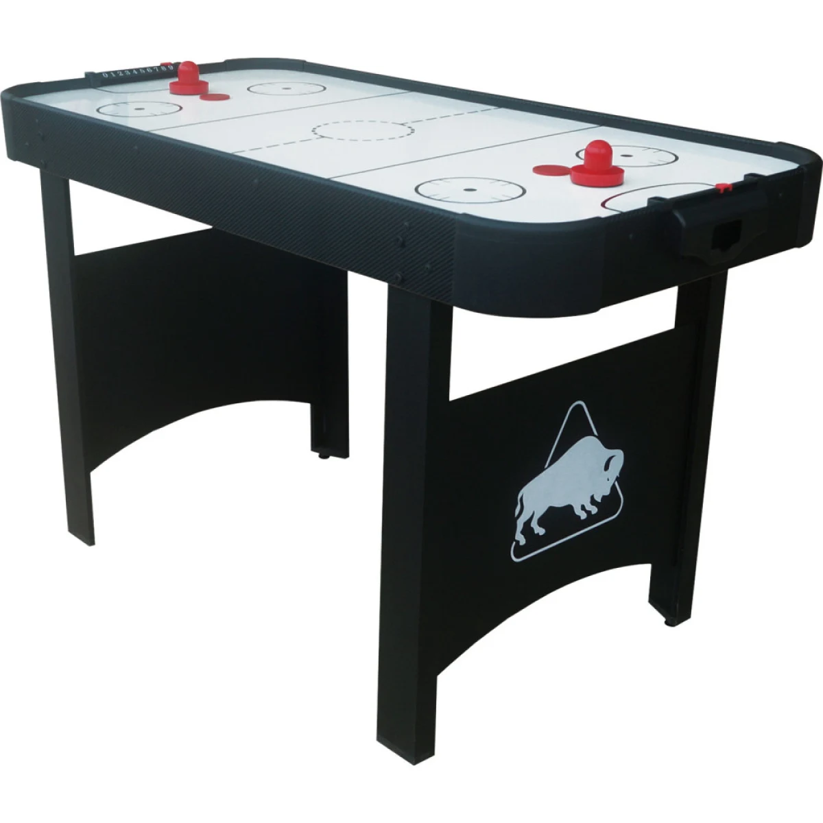 léghoki asztal Buffalo Mistral 4' · záber 1