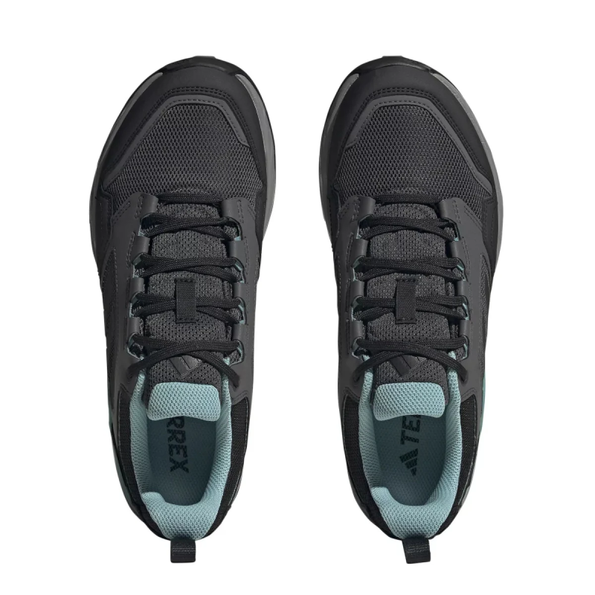 Női terepfutó cipő ADIDAS Terrex Tracerocker 2 GTX grey six core black grey five · záber 4