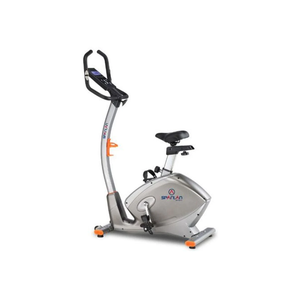 Spartan Ergometer 51 szobakerékpár · záber 2