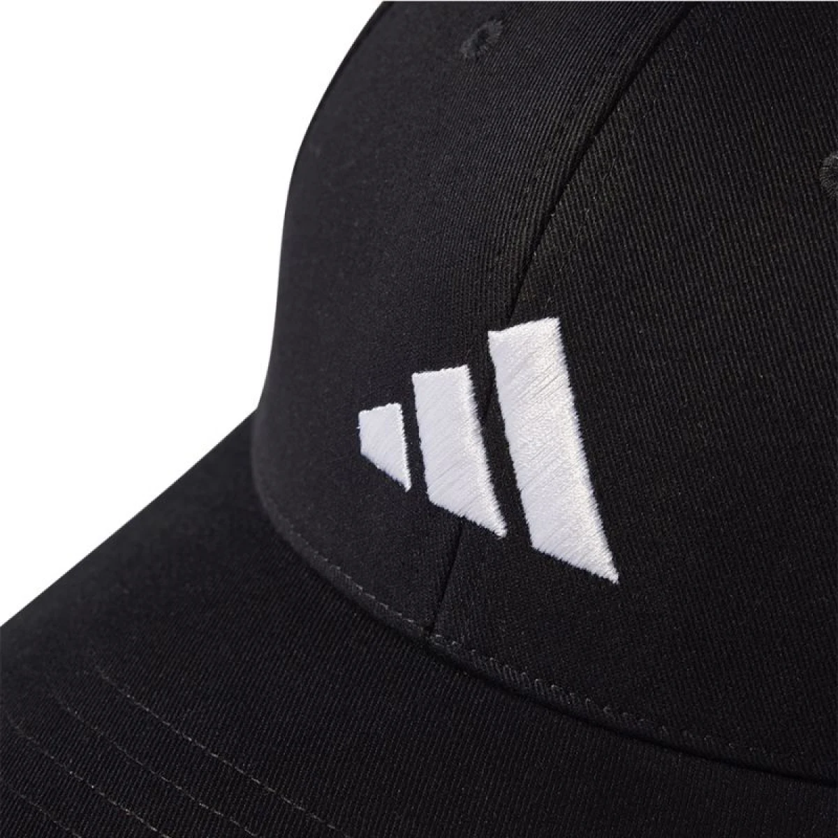 Sapka ADIDAS BB CAP COT NL WHITE BLACK · záber 7