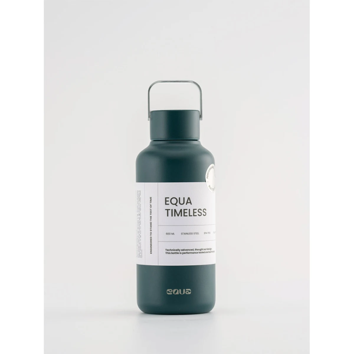 Palack EQUA TIMELESS Royal, 600 ml · záber 4
