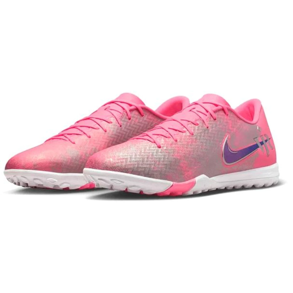 Nike Mercurial Vapor 16 Academy 'Vini Jr'. TF - 42,5 - Korcsoport: Felnőtt | Nem: Unisex · záber 5