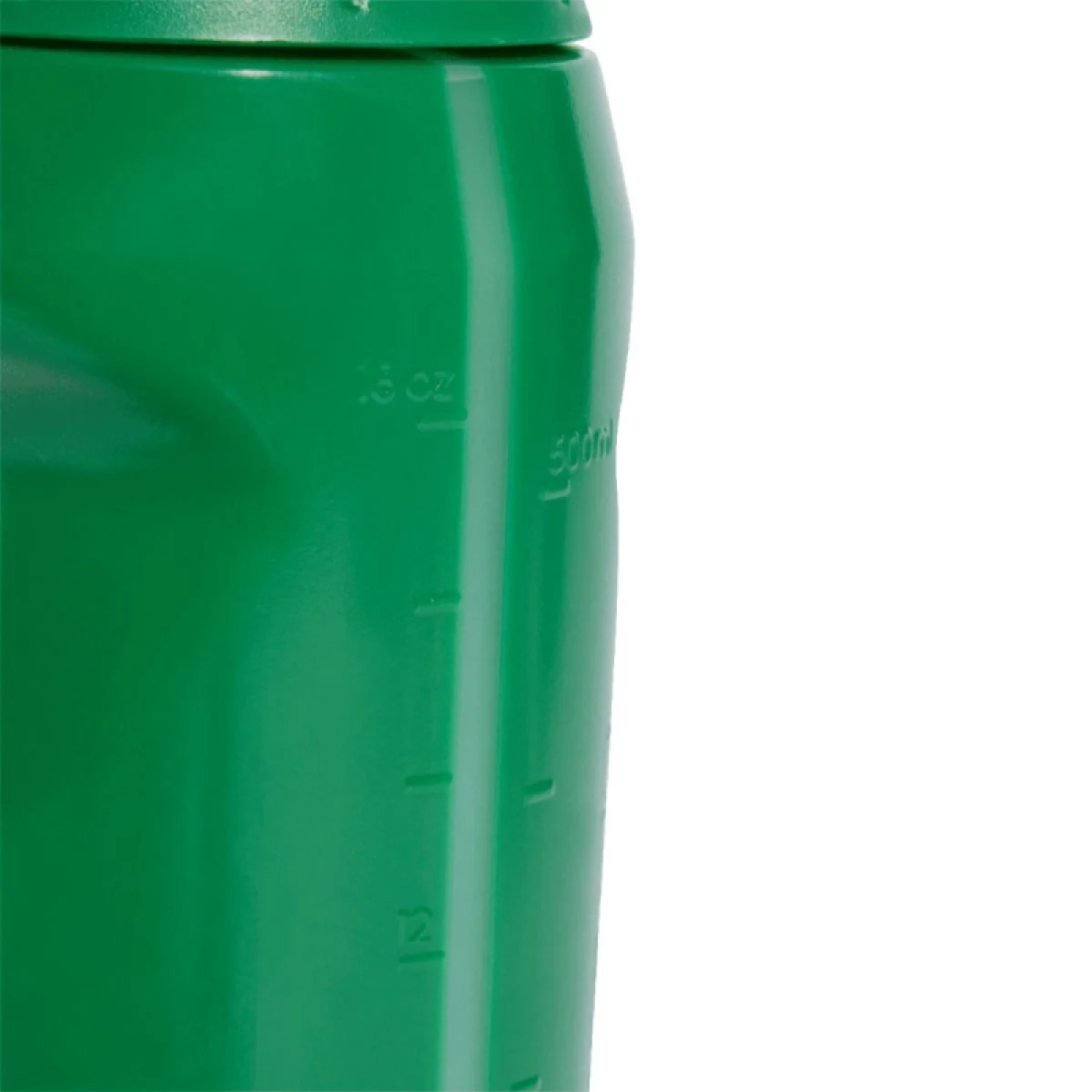 Palack ADIDAS TIRO BOT 0.5L TEAGRN WHITE · záber 3