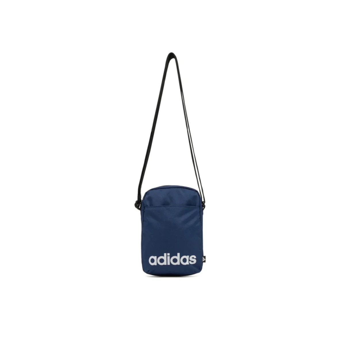 Kis válltáska ADIDAS LINEAR ORG DKBLUE WHITE · záber 4