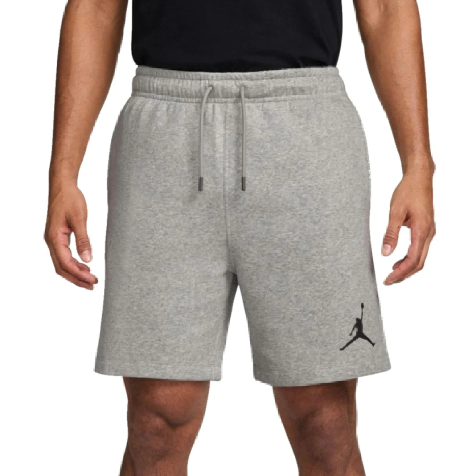 Férfi melegítőnadrág rövidnadrág NIKE JORDAN M J JUMPMAN FLC SHORT 2 · záber 10