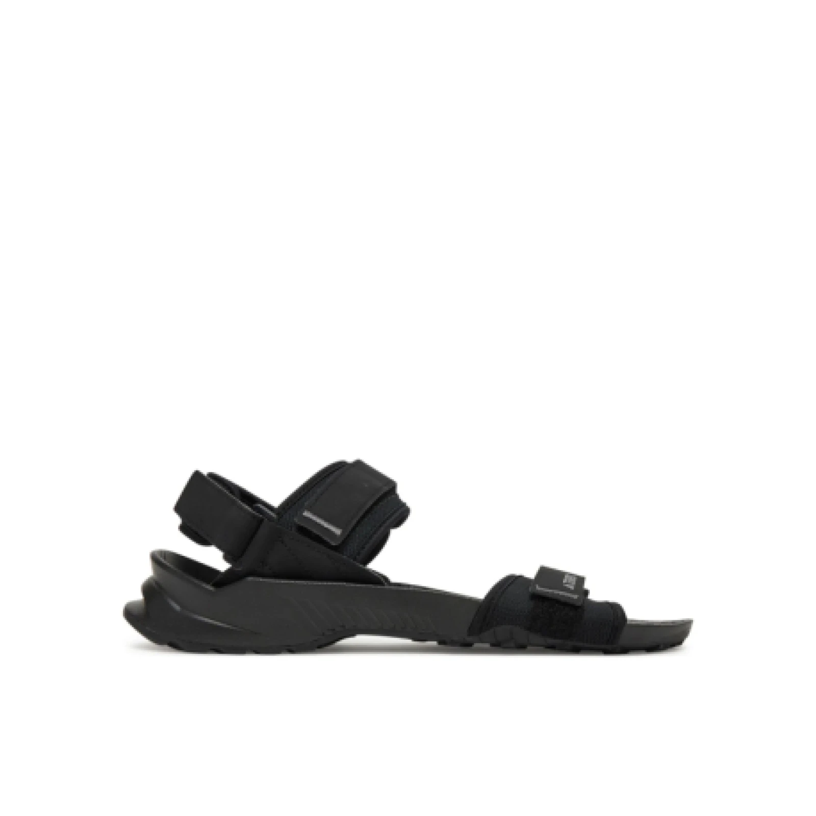 Férfi szandálok ADIDAS Terrex Hydroterra M core black core black grey four · záber 1