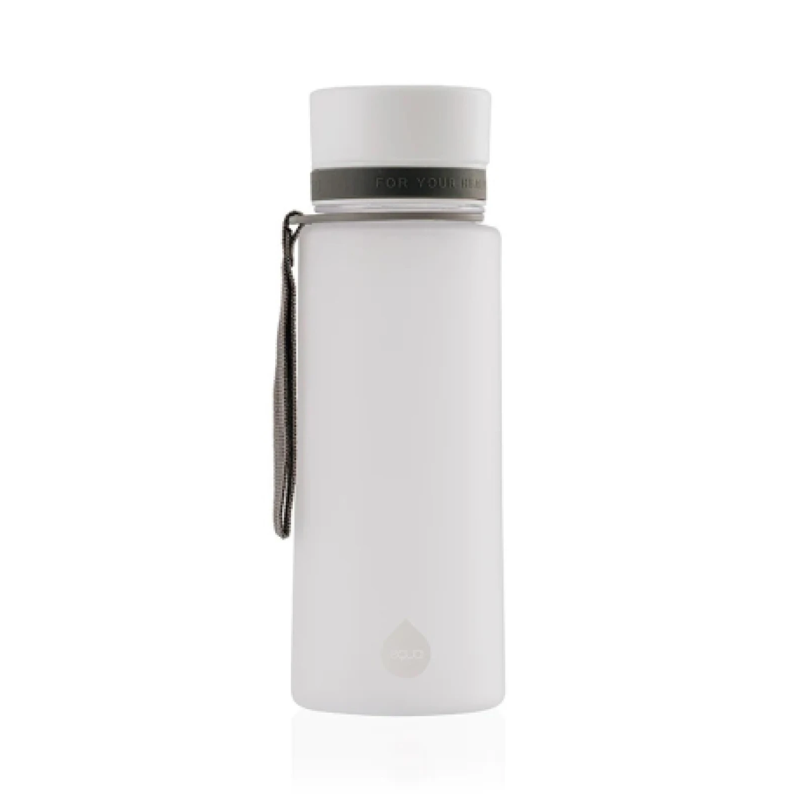 Palack EQUA Matte Black, 600 ml · záber 1