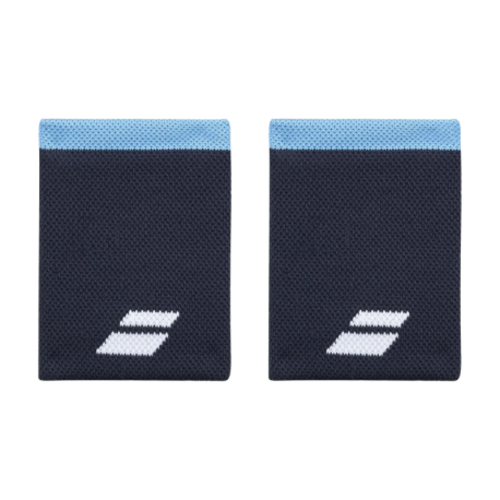 Pántok BABOLAT LOGO JUMBO WRISTBAND · záber 4