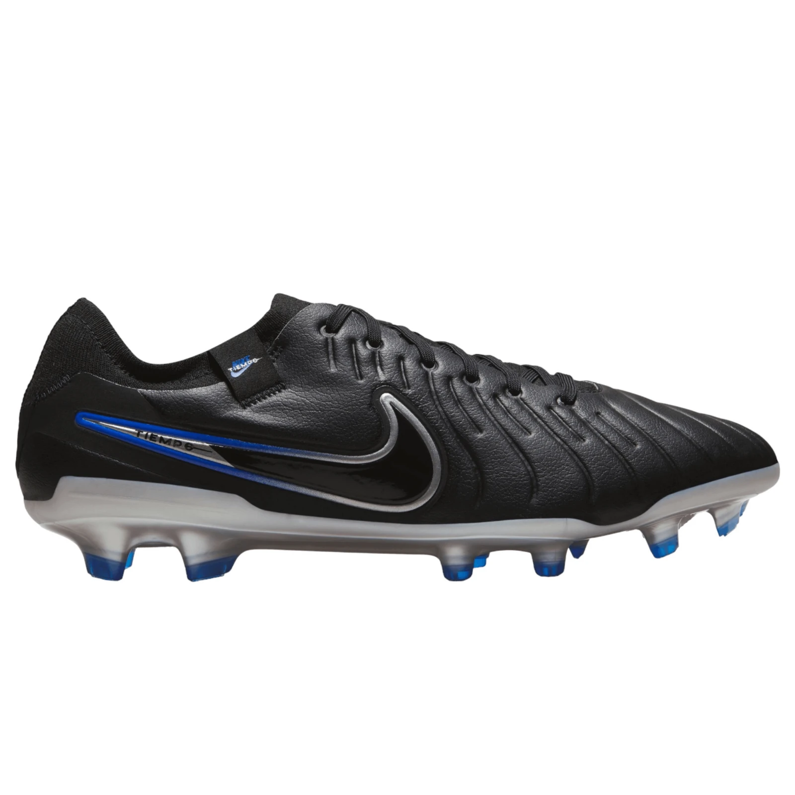 Nike Tiempo Legend 10 Pro FG - 42 - Pohlavie: Unisex | Vek: Felnőtt · záber 1