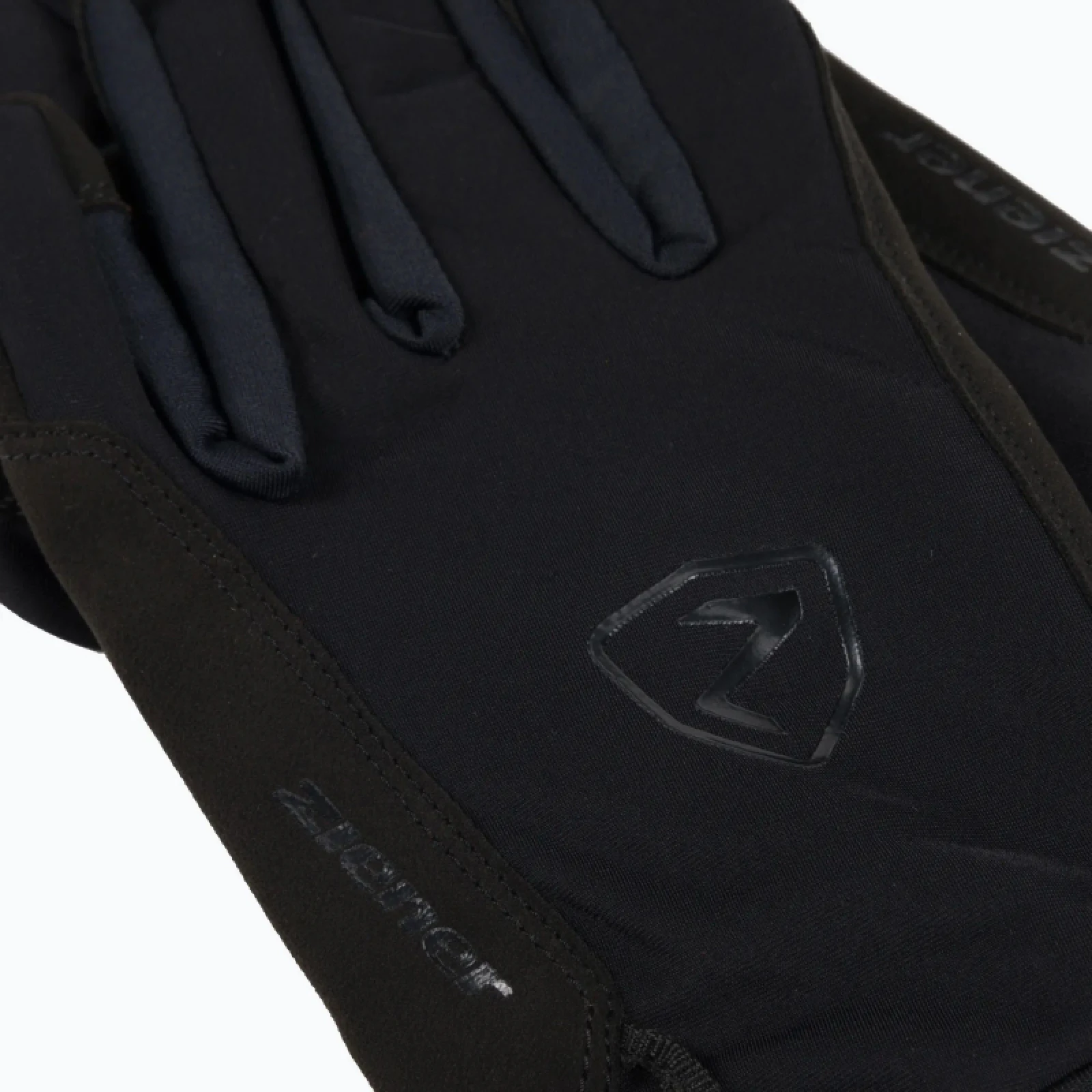 Férfi kesztyűk ZIENER GYSMO TOUCH-801409-12-black · záber 5