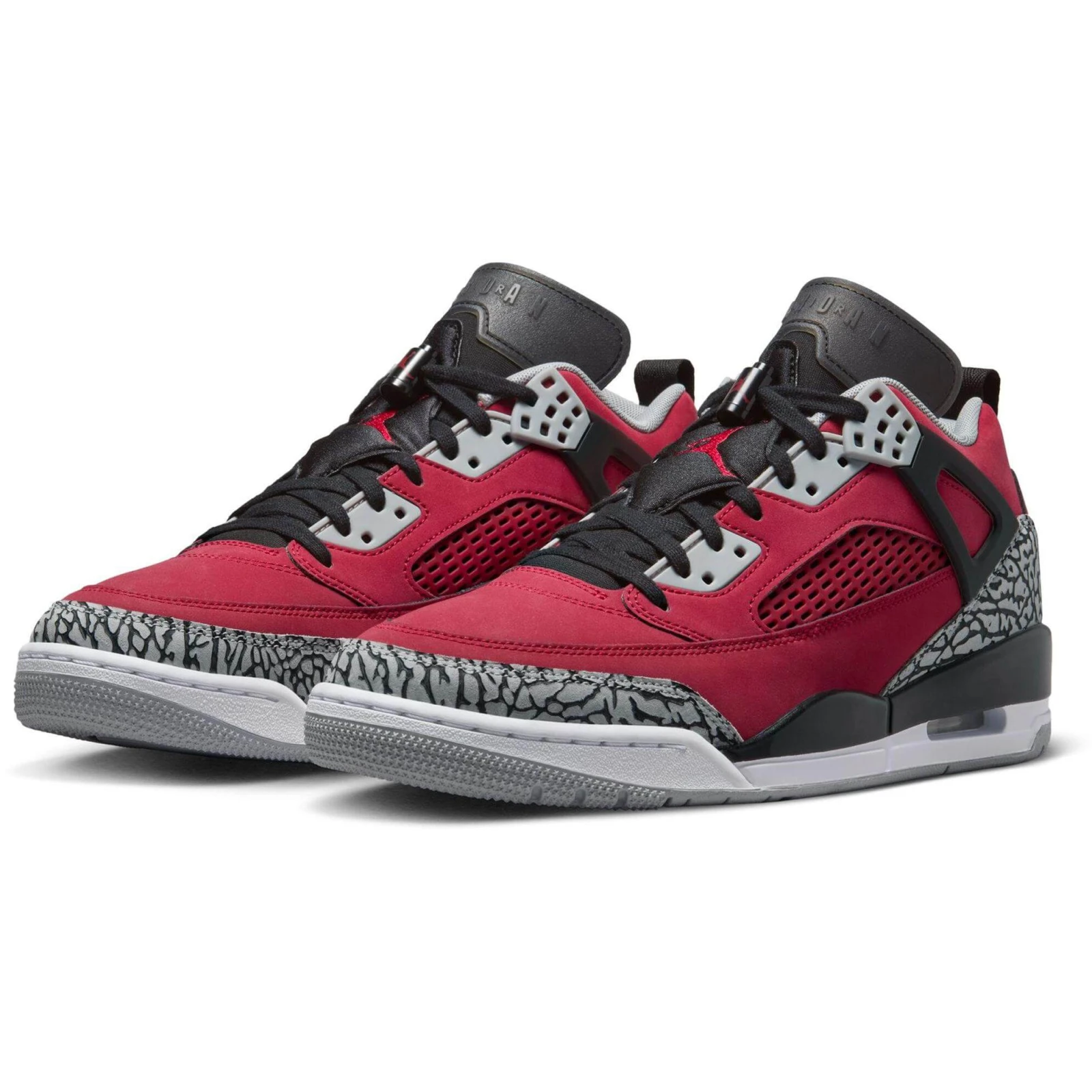 Nike Air Jordan Spizike Low - 45 - Pohlavie: Unisex | Vek: Felnőtt · záber 9