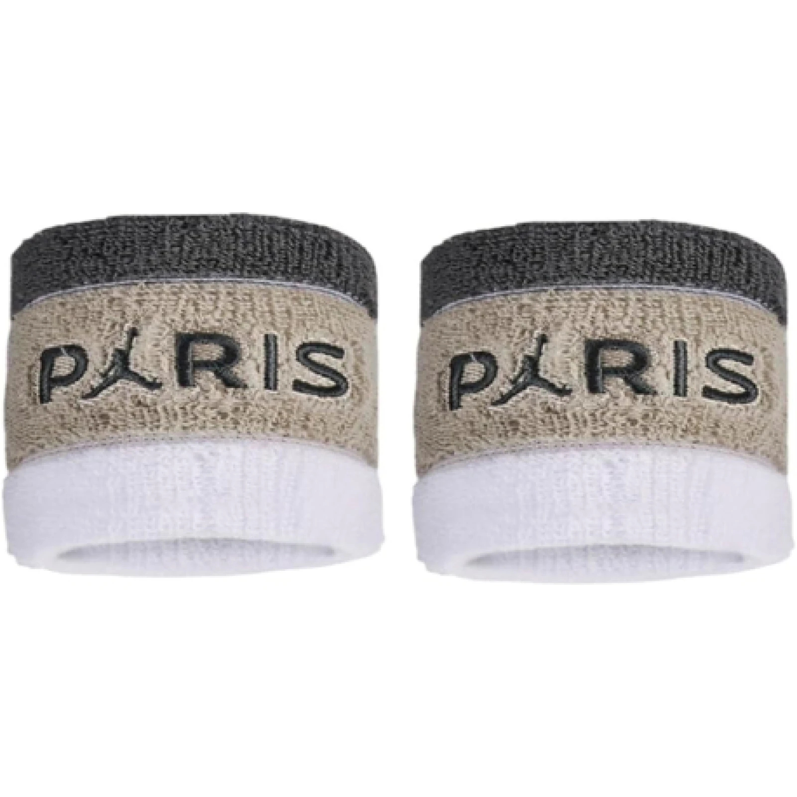 Pántok NIKE JORDAN TRY PSG WRISTBAND IG ST IG · záber 1