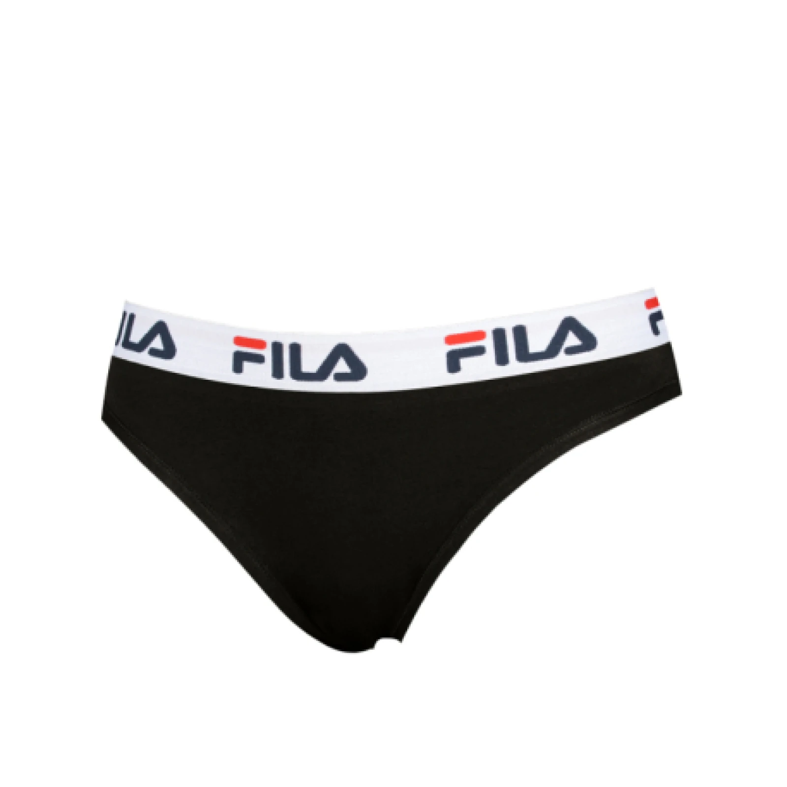 Női alsóneműk FILA 1PACK-FU6067 WOMAN BRAZILIAN PANTIES 200 - Počet kusov: 1 ks · záber 1