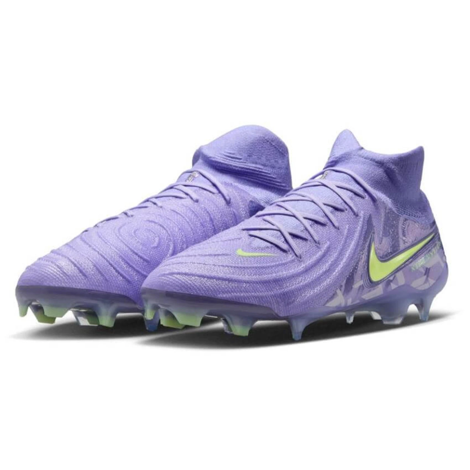 Nike Phantom Luna 2 Elite FG - 44 - Pohlavie: Unisex | Vek: Felnőtt · záber 3