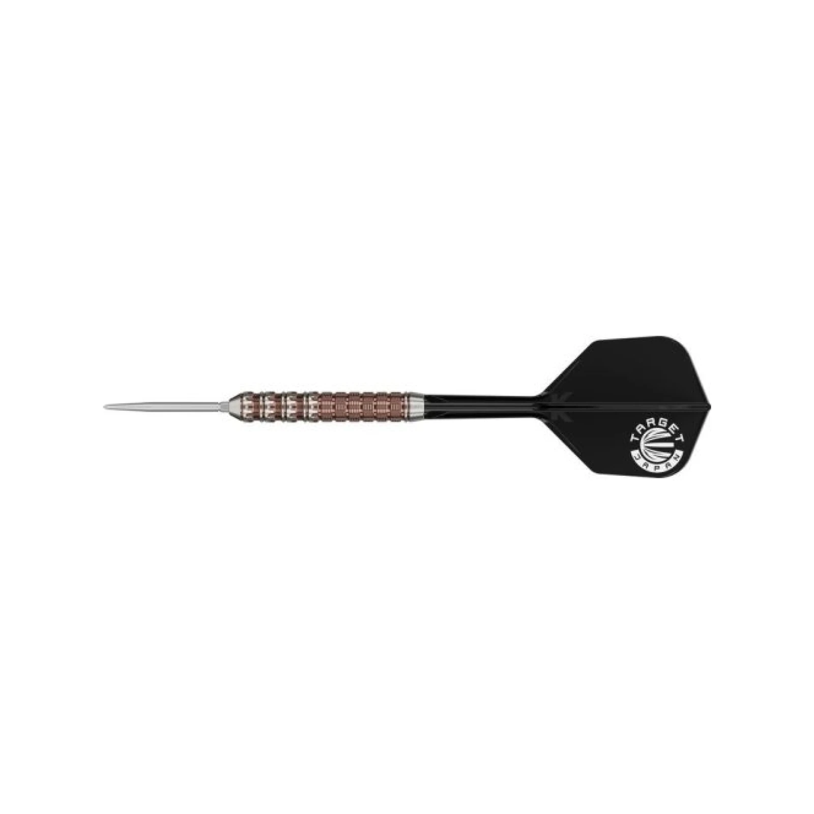 dart szett steel Target Japan Prime Series George Nishitani Raptor GEN6 SP 24gr, 90% gravírozott · záber 5