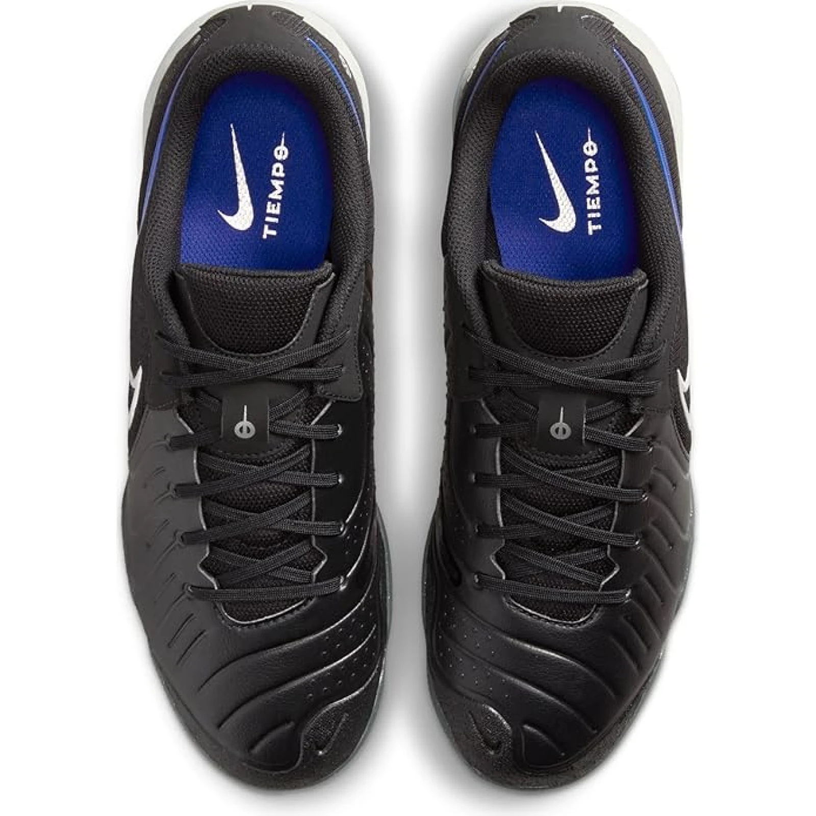 Nike Tiempo Legend 10 Academy IC - 44,5 - Pohlavie: Unisex | Vek: Felnőtt · záber 10