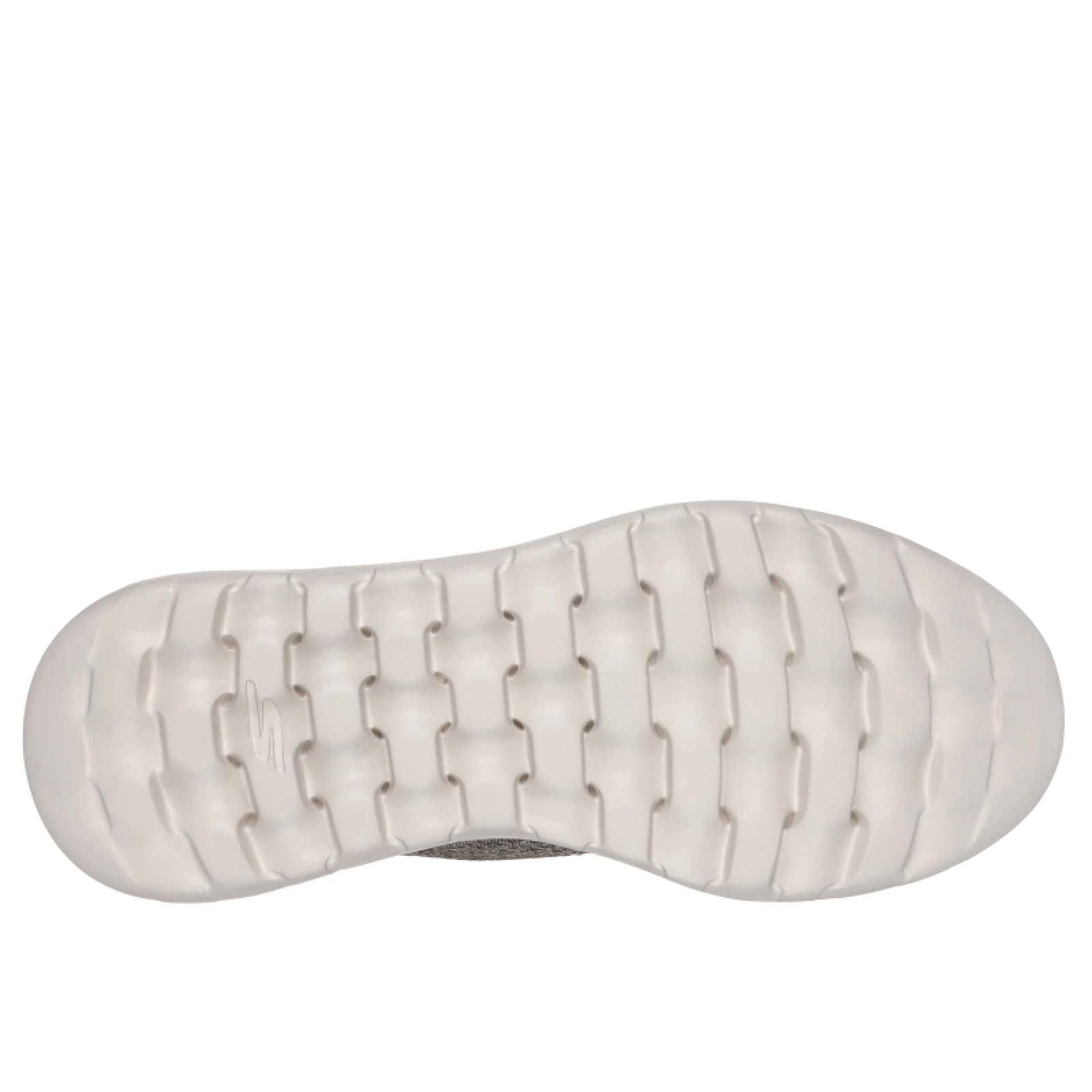 Férfi szabadidőcipő SKECHERS Go Walk Max Halycon Slip-Ins taupe · záber 5