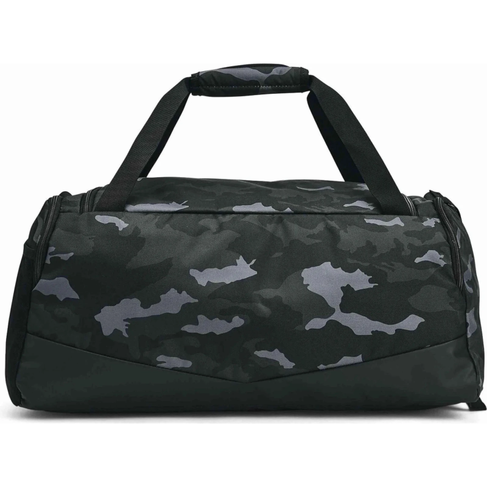 Utazótáska UNDER ARMOUR UA Undeniable 5.0 Duffle SM-BLK · záber 2