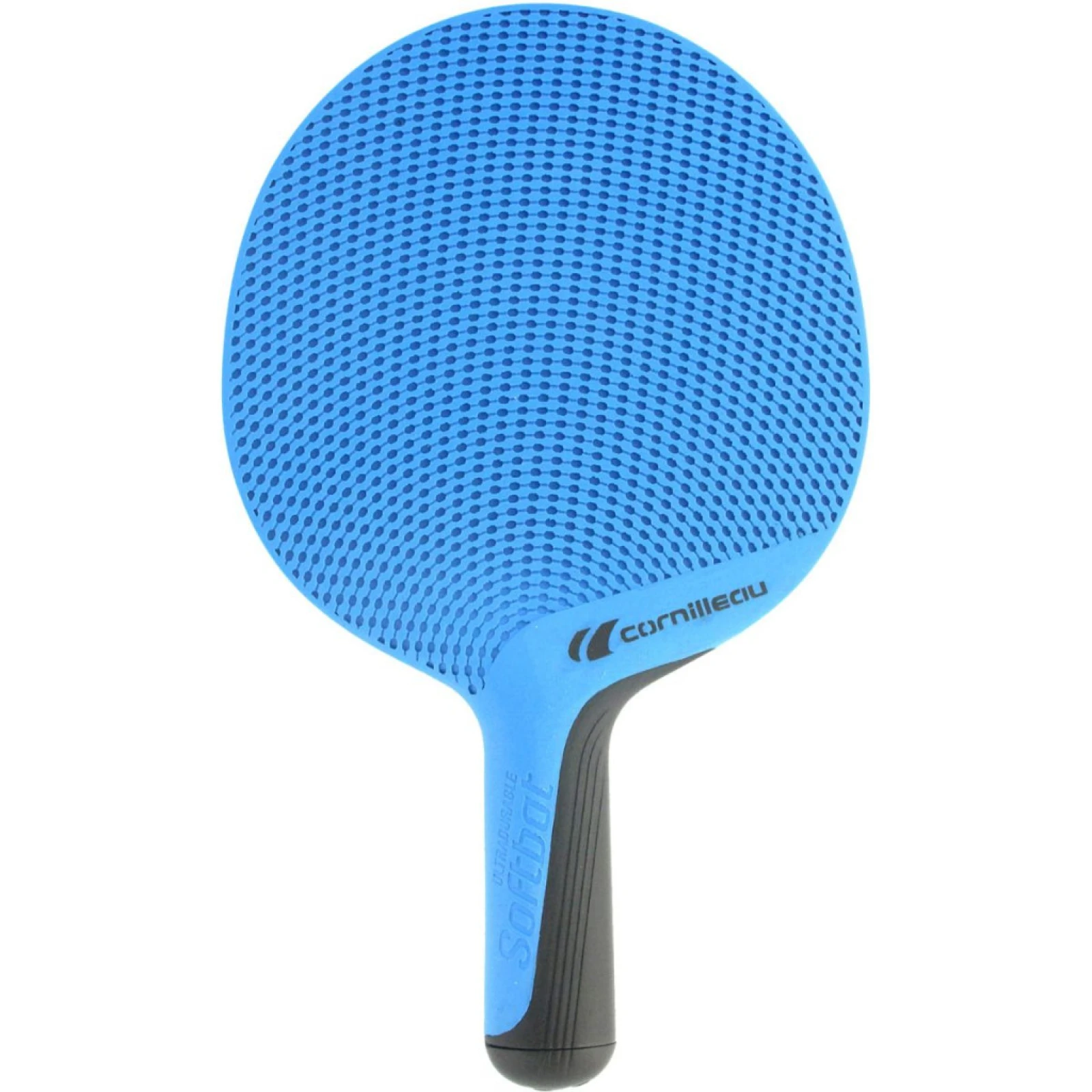 Cornilleau Softbat ping pong ütő kültéri kék · záber 1