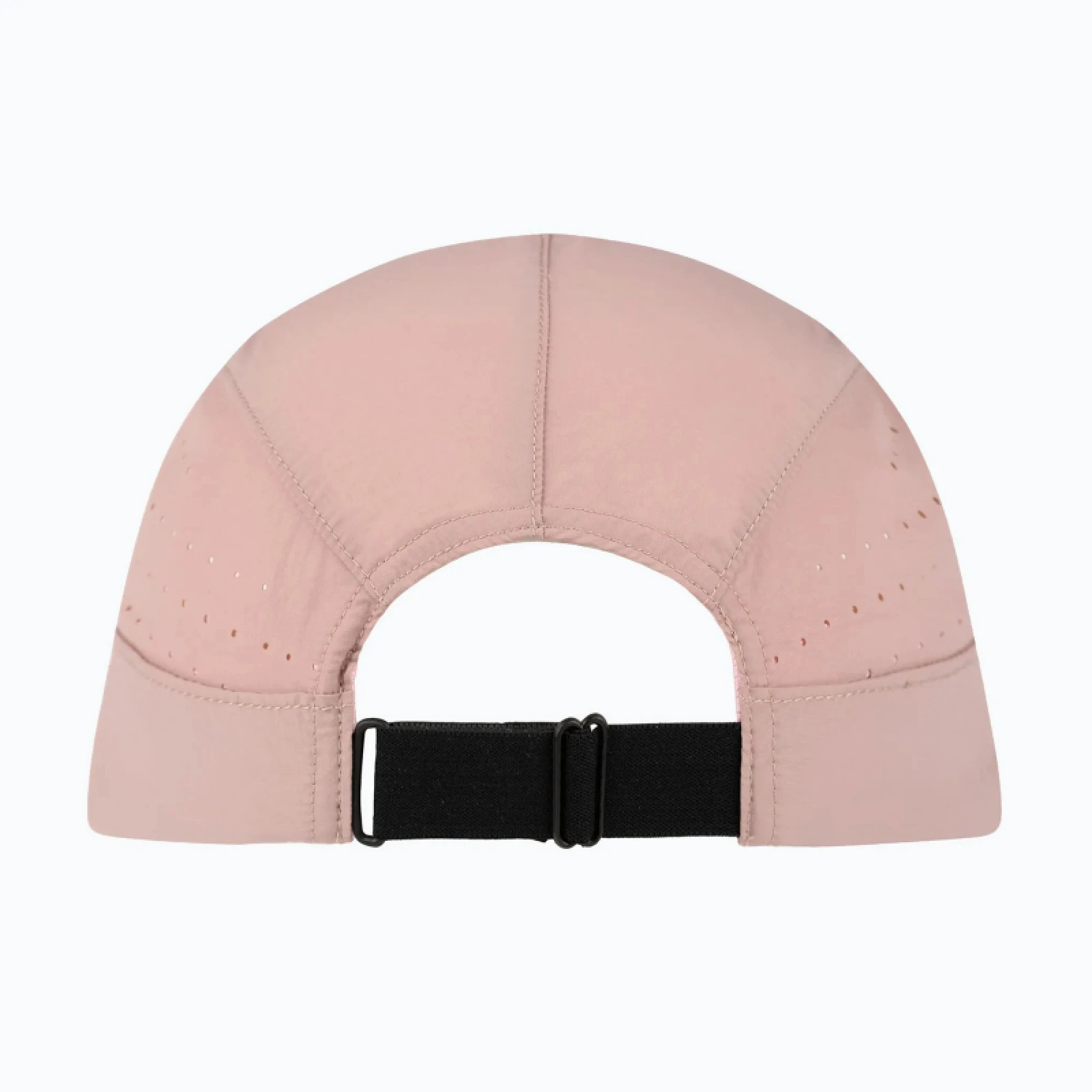 Női futó sapka BUFF SPEED CAP SOLID AZALEA · záber 3