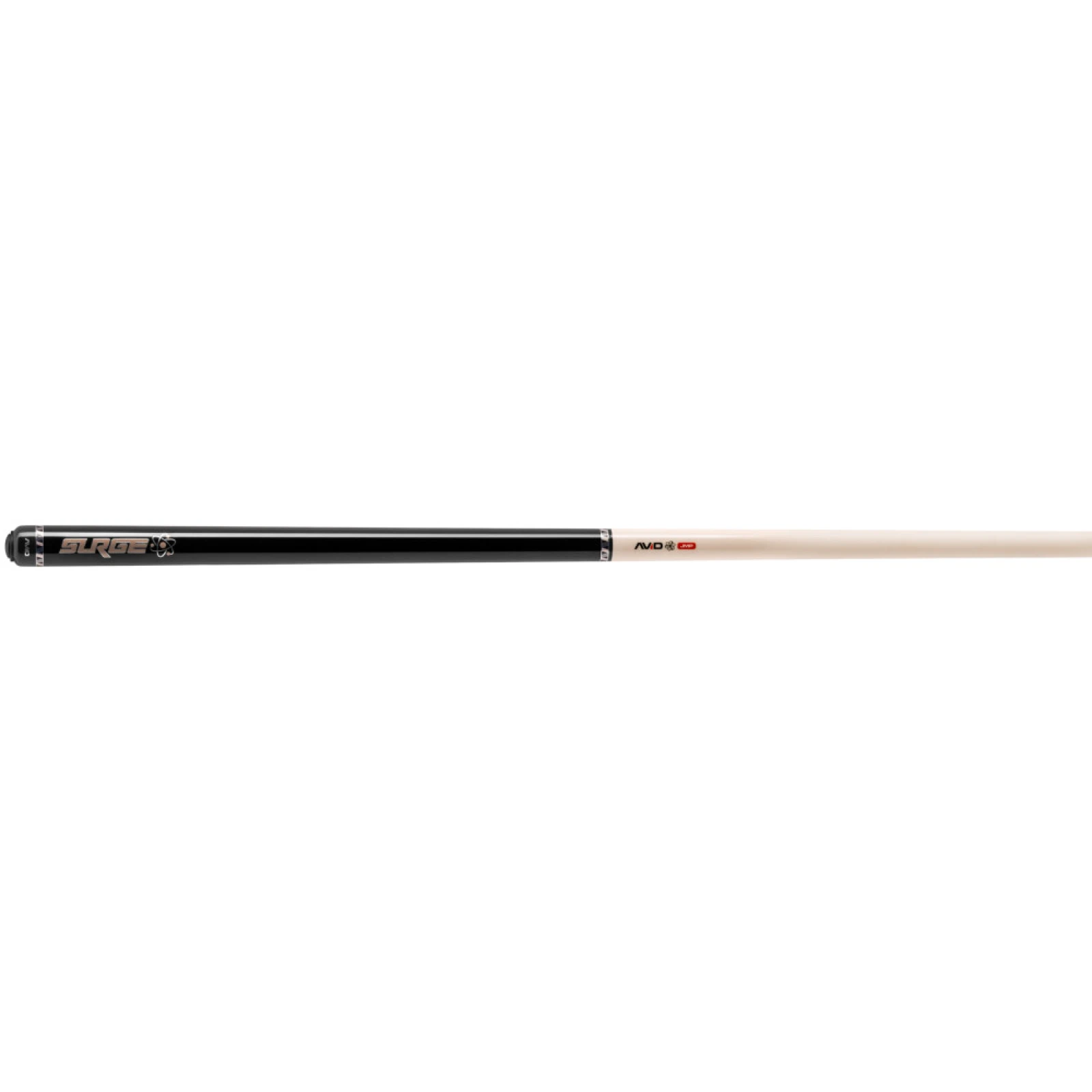 Biliárd Dákó, Pool, Cuetec Avid Surge Jump, gold, 3/8x14 · záber 1