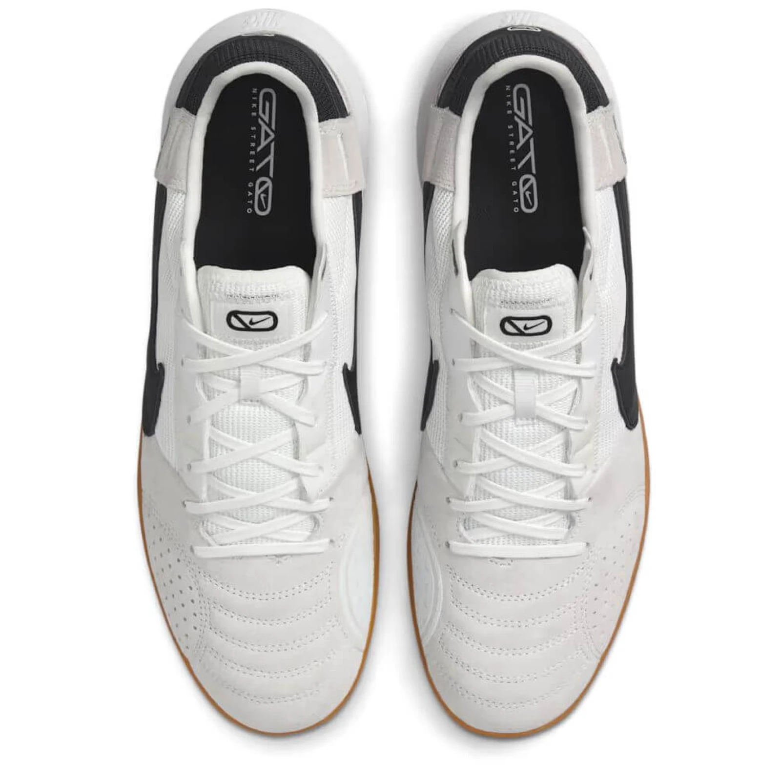 Nike StreetGato IC - 40,5 · záber 4
