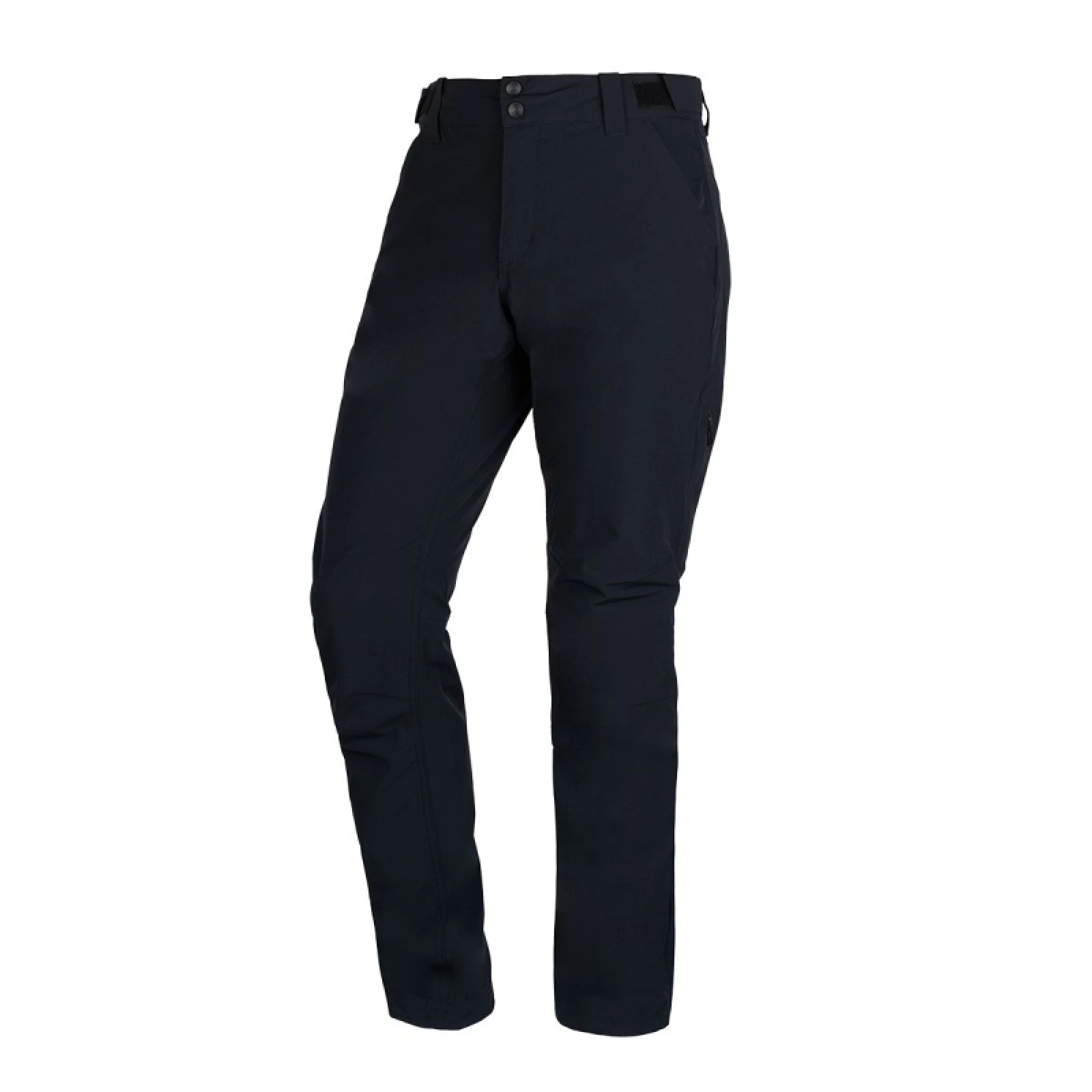 Férfi túranadrágok NORTHFINDER OCTAVIO-269black · záber 5