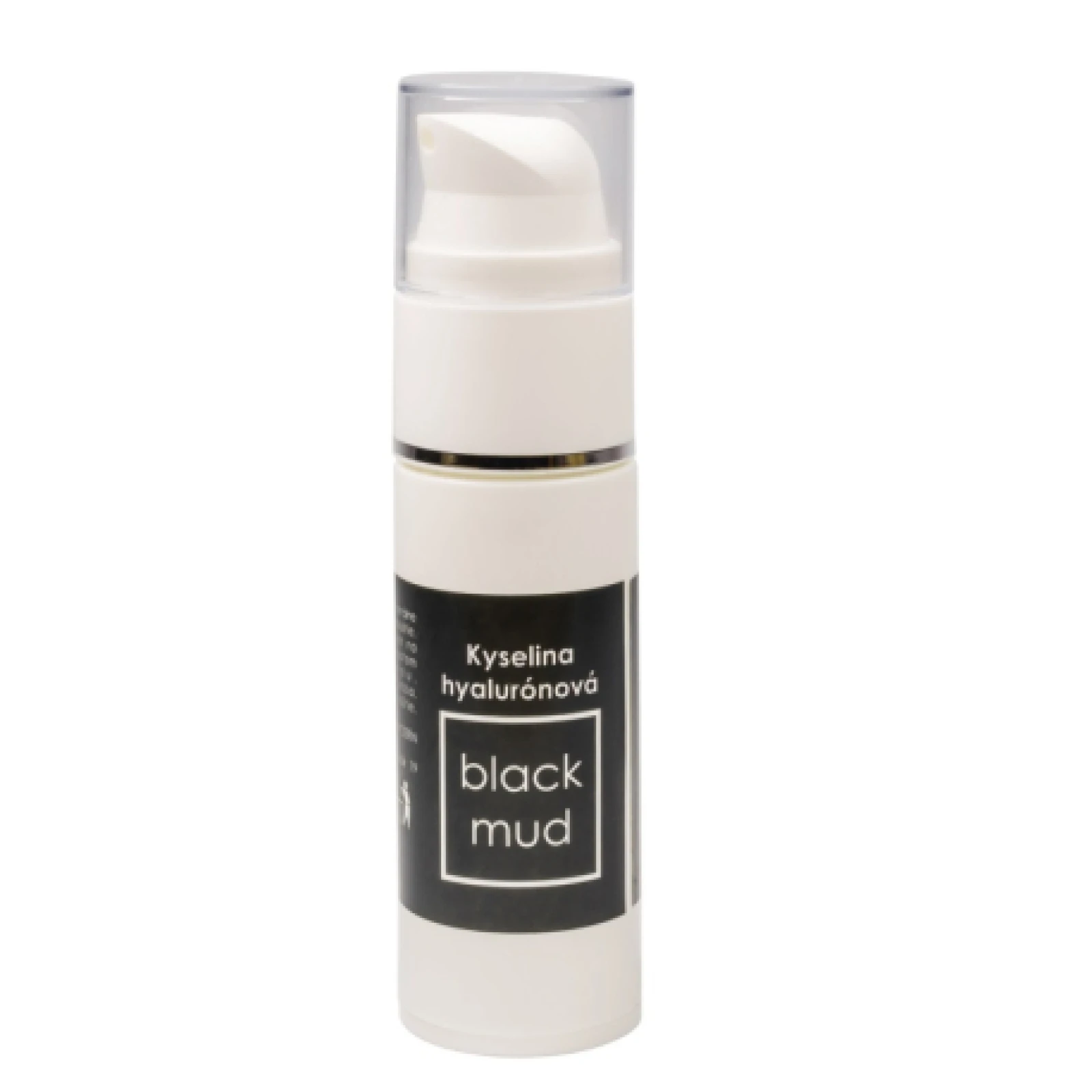 Hialuronsav BLACKMUD Hyaluronic acid 30 ml · záber 1