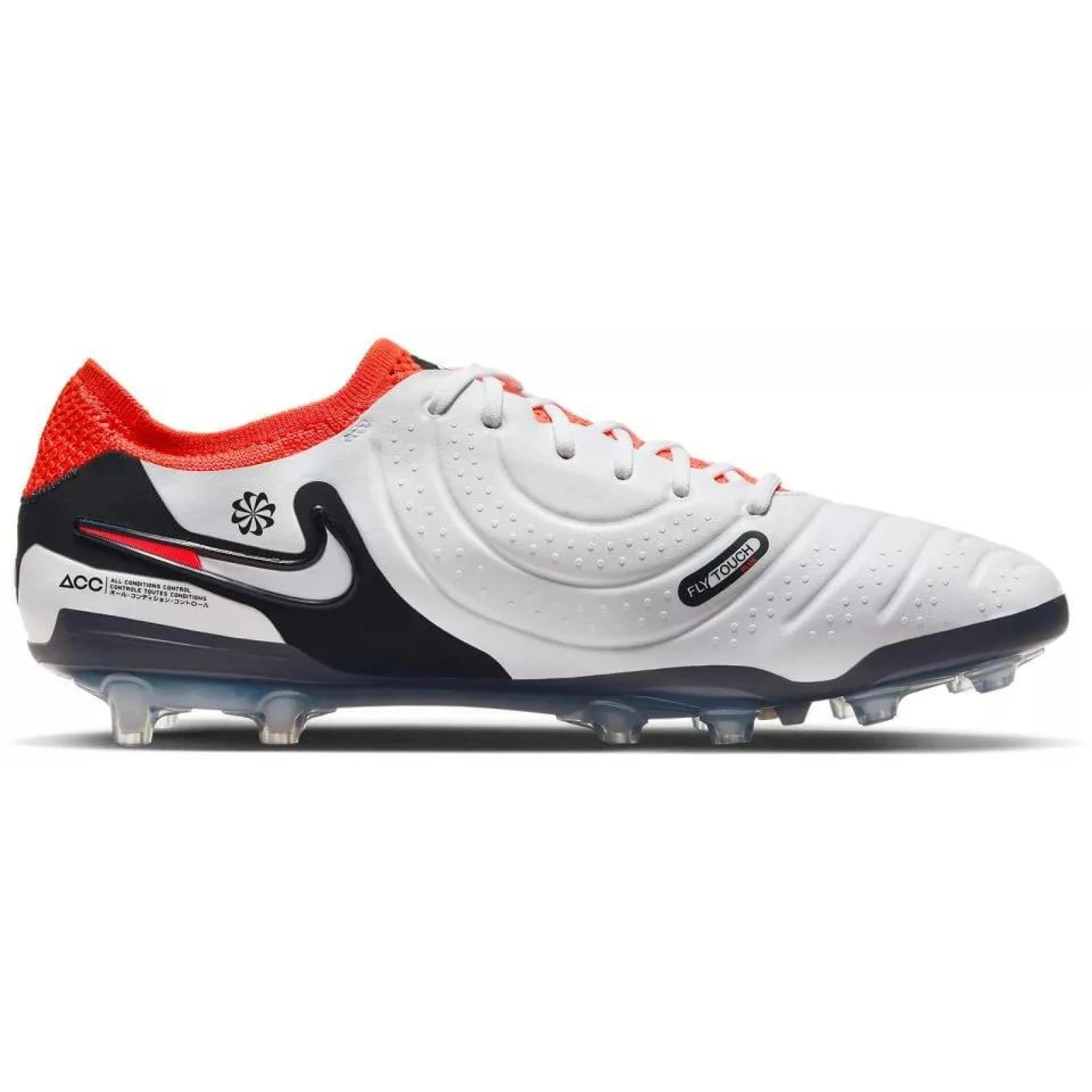 Nike Tiempo Legend 10 Elite AG-Pro - 42 - Pohlavie: Unisex | Vek: Felnőtt · záber 5