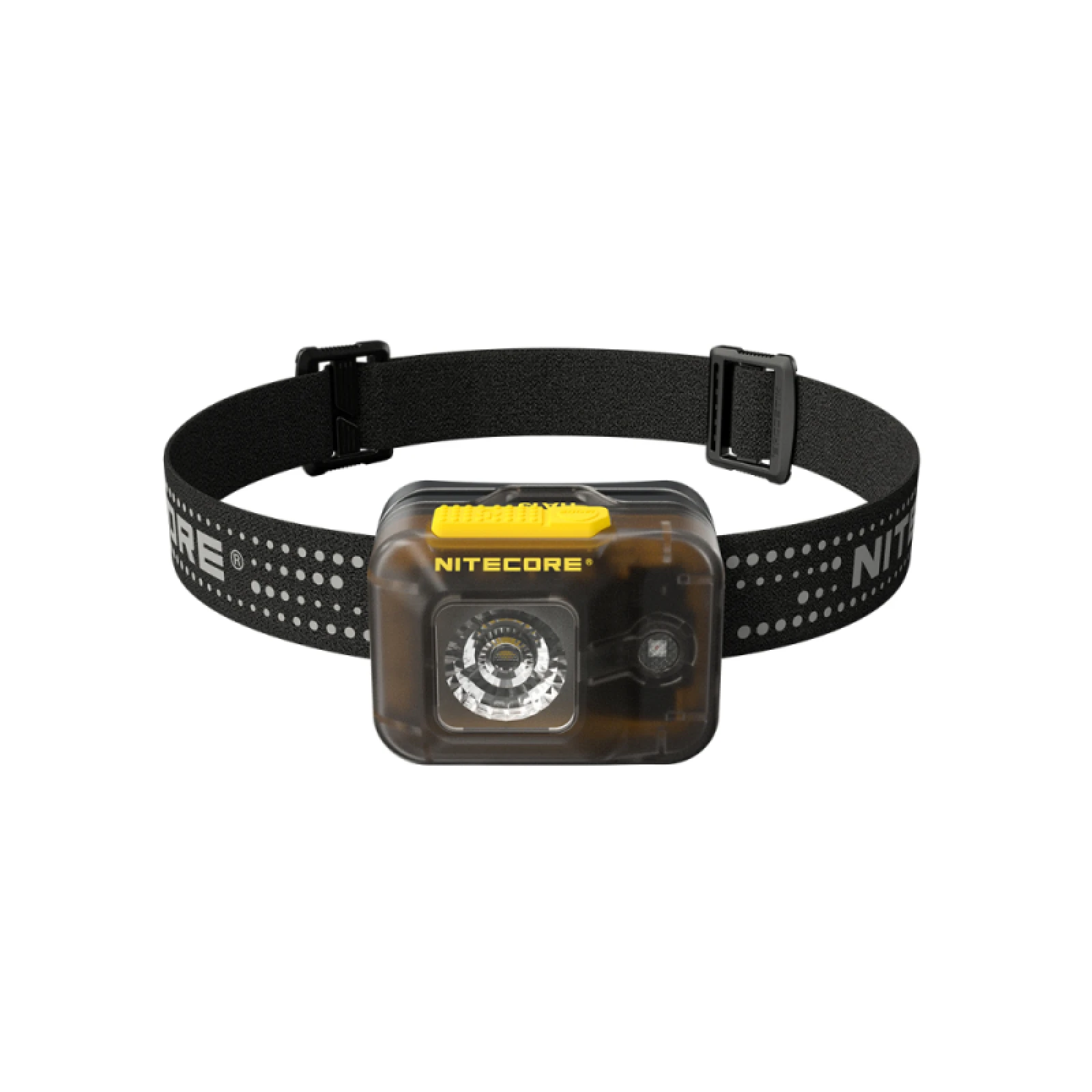 Fejlámpa NITECORE HA13 - ULTRALIGHT 120M - 350LM · záber 2