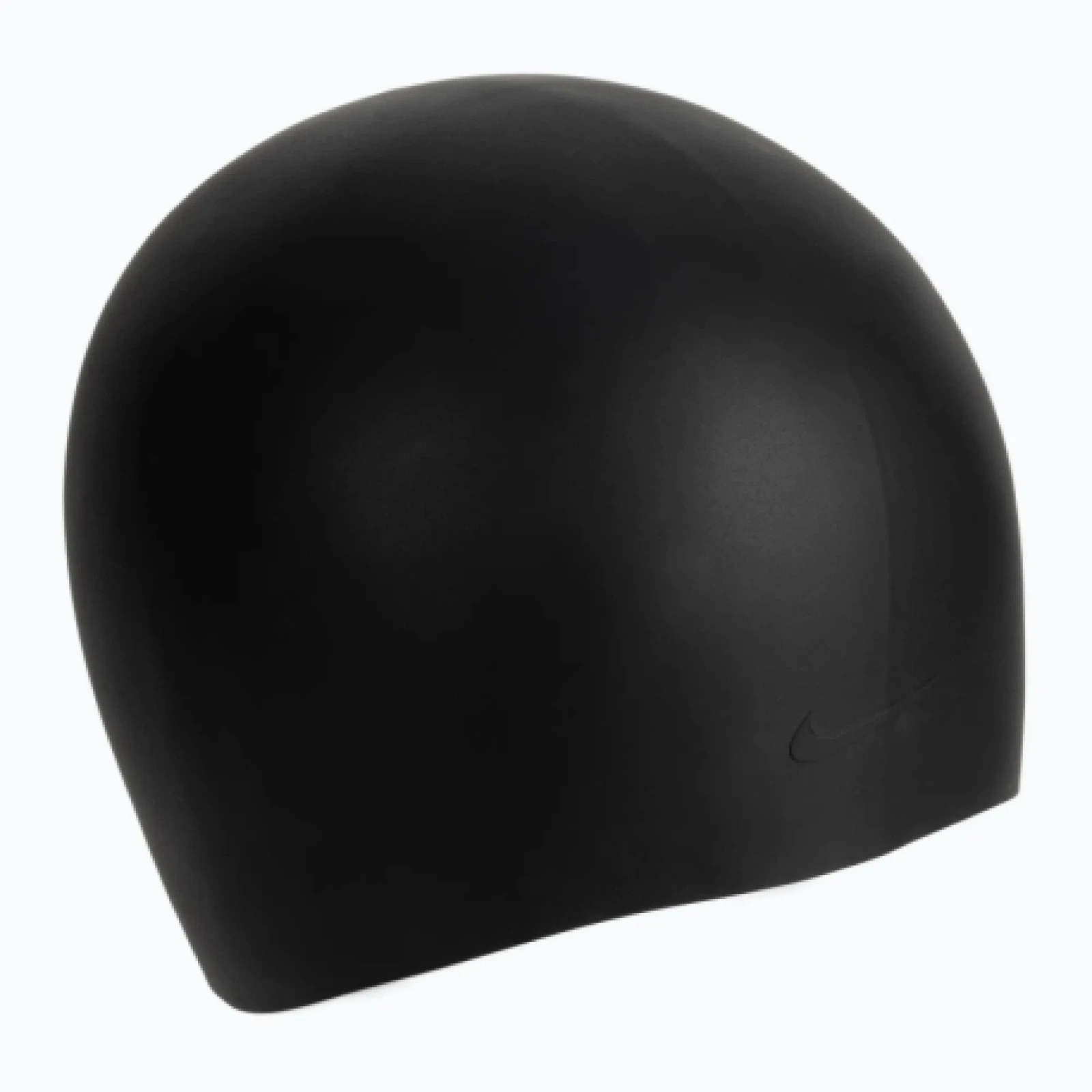 Úszósapka NIKE SWIM LONG HAIR Black · záber 1