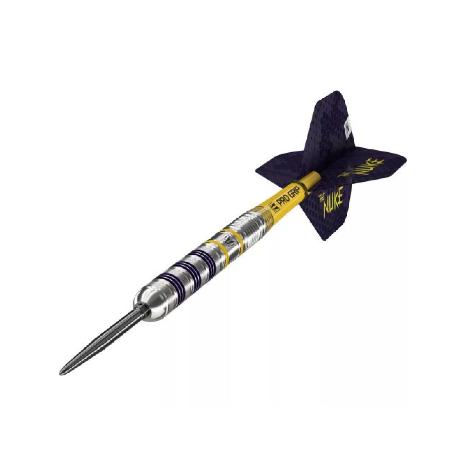 DART SZETT TARGET STEEL SWISS POINT LUKE LITTLER LOADOUT 23G, 90% WOLFRAM · záber 2