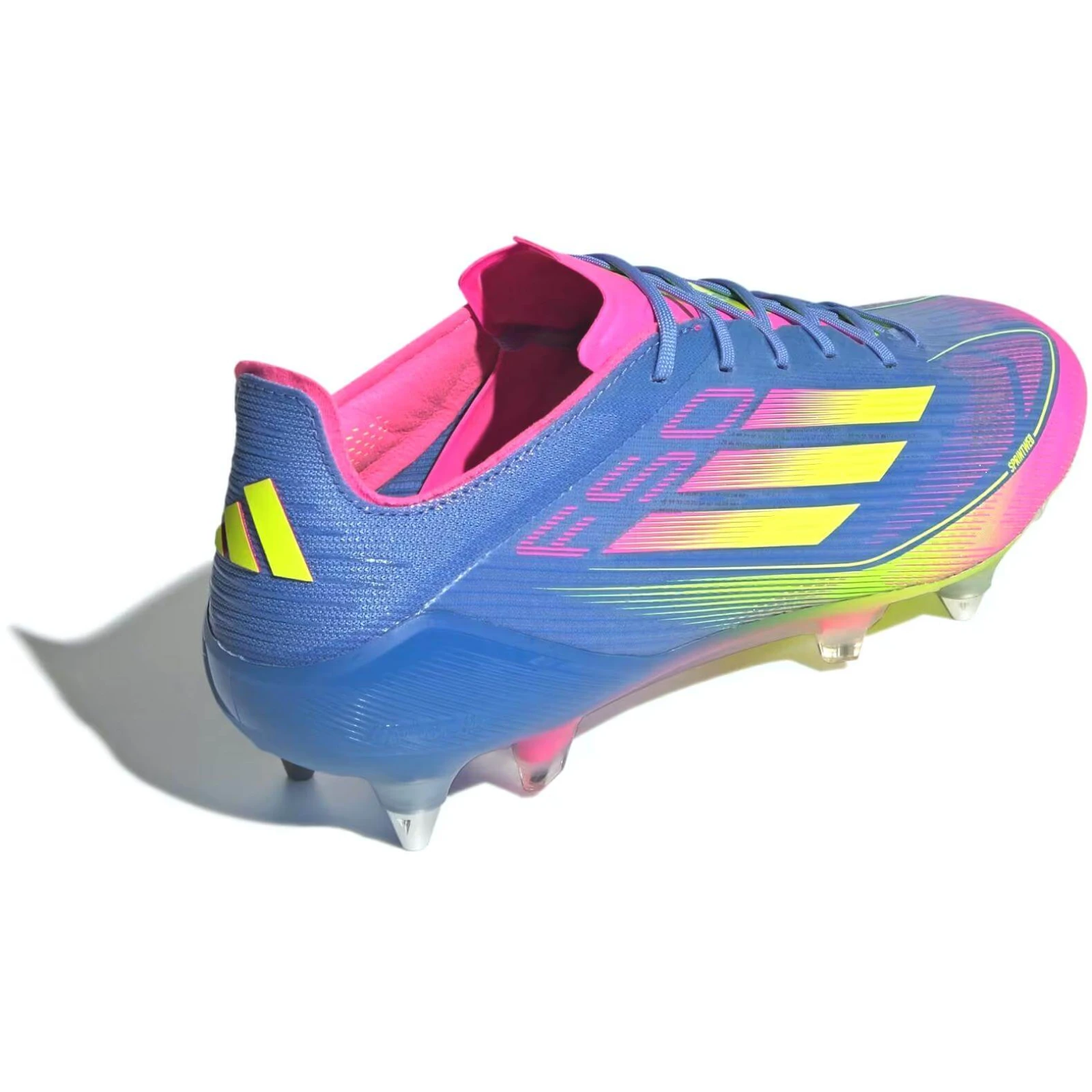 Adidas F50 Elite SG - 44 ⅔ - Korcsoport: Felnőtt | Nem: Unisex · záber 5