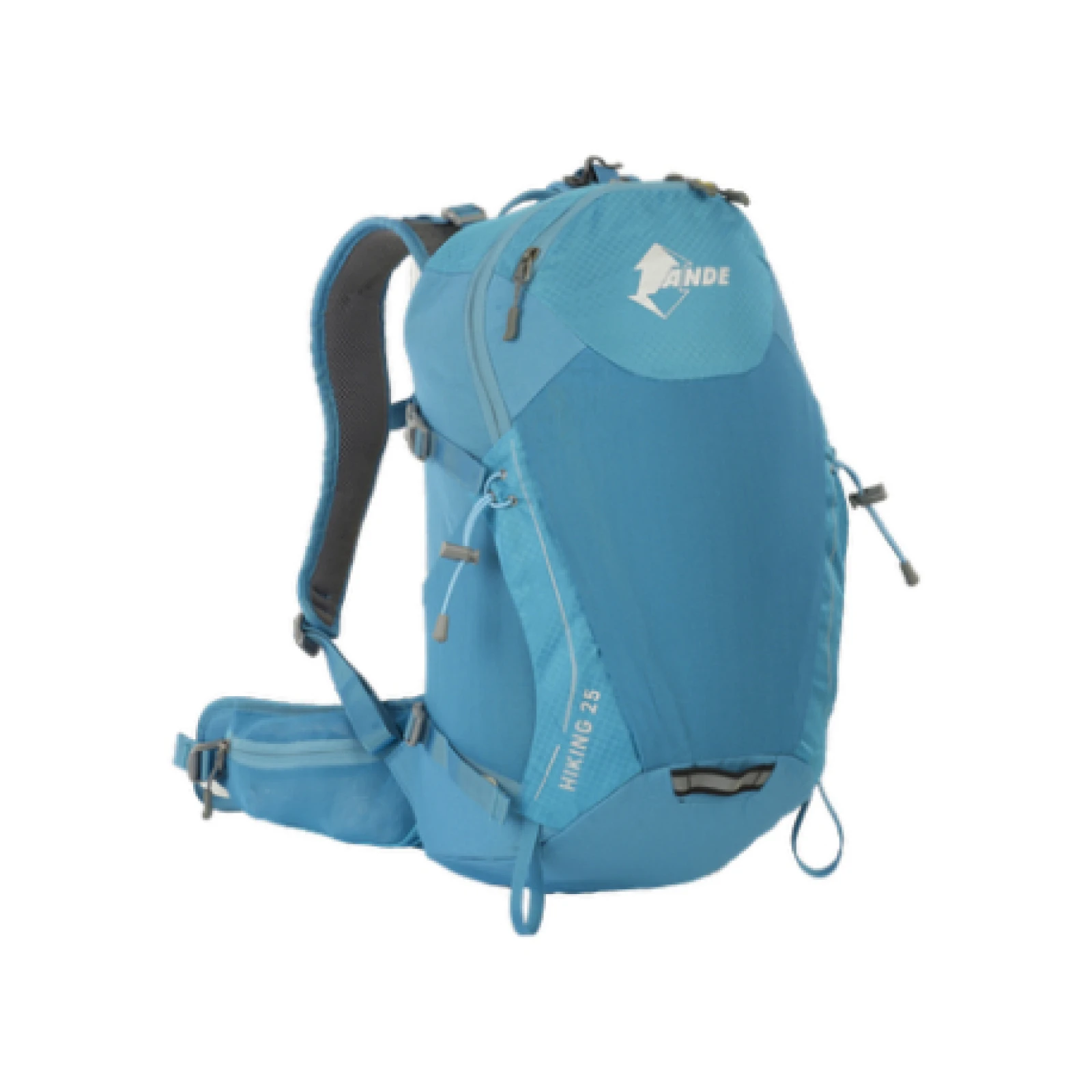 Túrázós hátizsák ANDE HIKING 25LT · záber 1