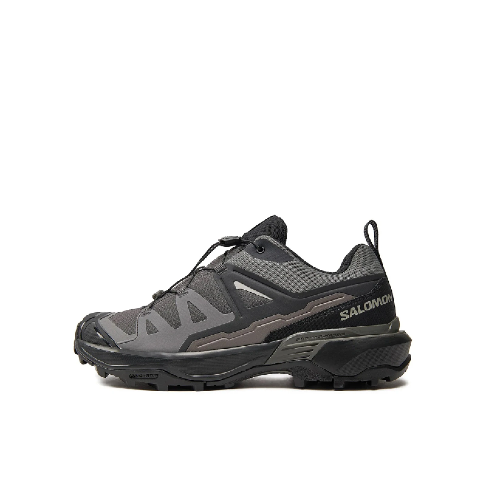 Férfi alacsony túracipő SALOMON X Ultra 360 M magnet black pewter · záber 3