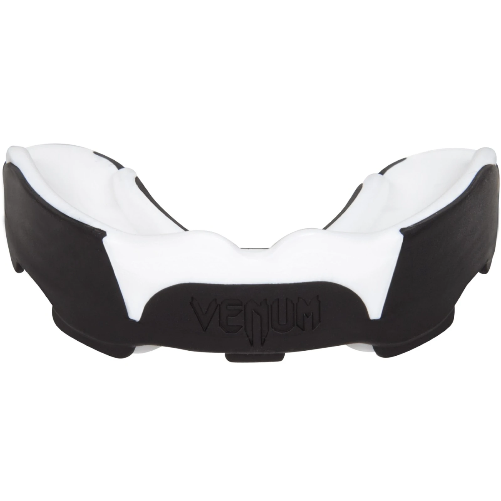 Venum Mouthguard Predator Black/White · záber 5