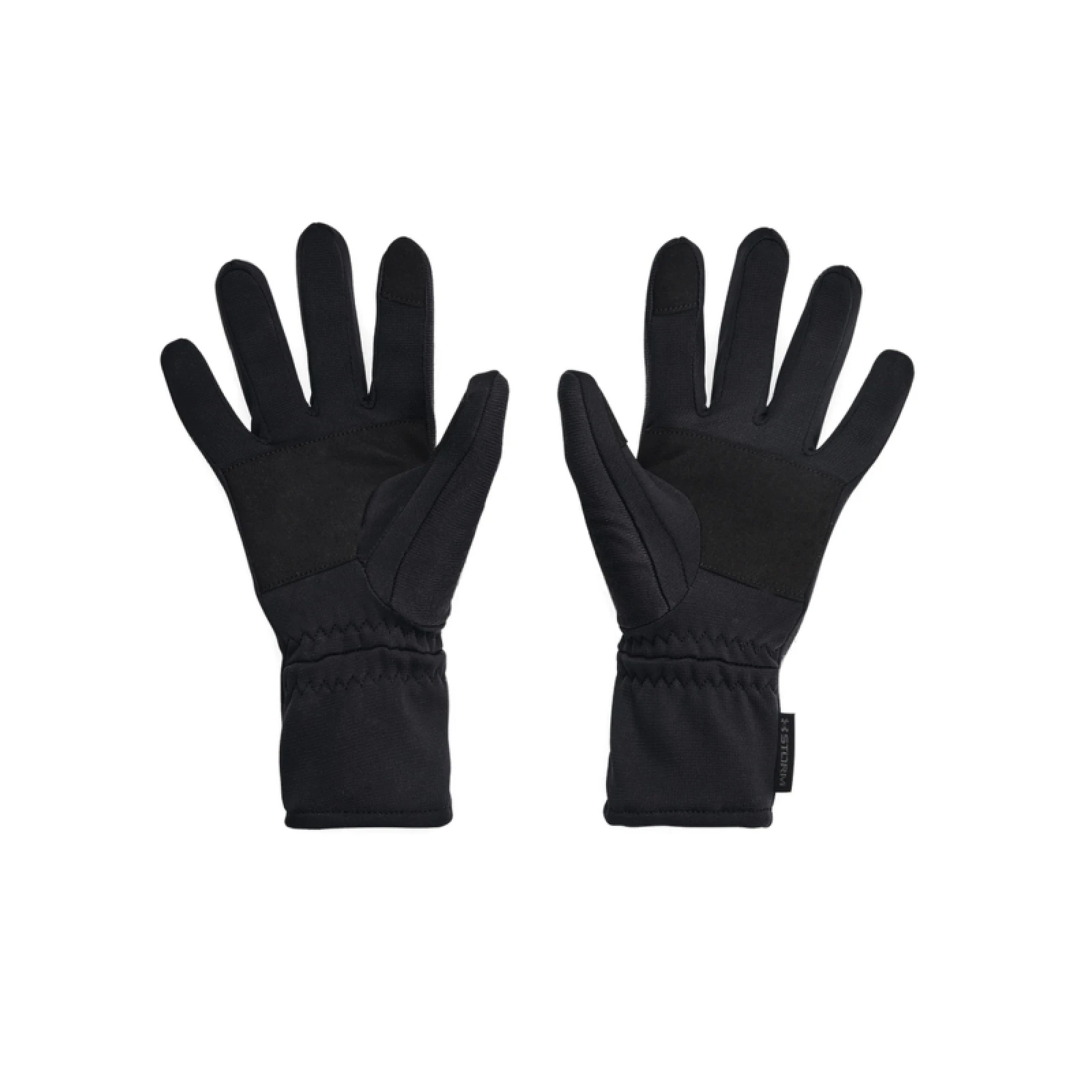Női kesztyűk UNDER ARMOUR Storm Fleece Gloves · záber 2