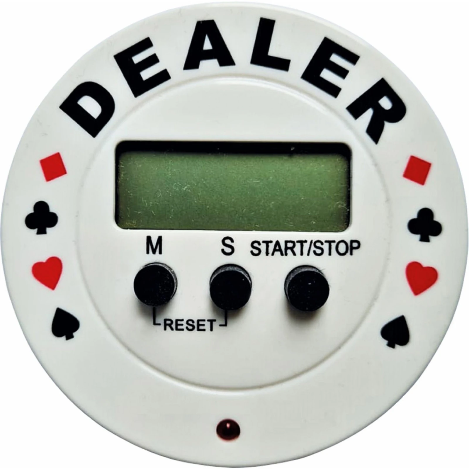 dealer időzítő Buffalo · záber 1