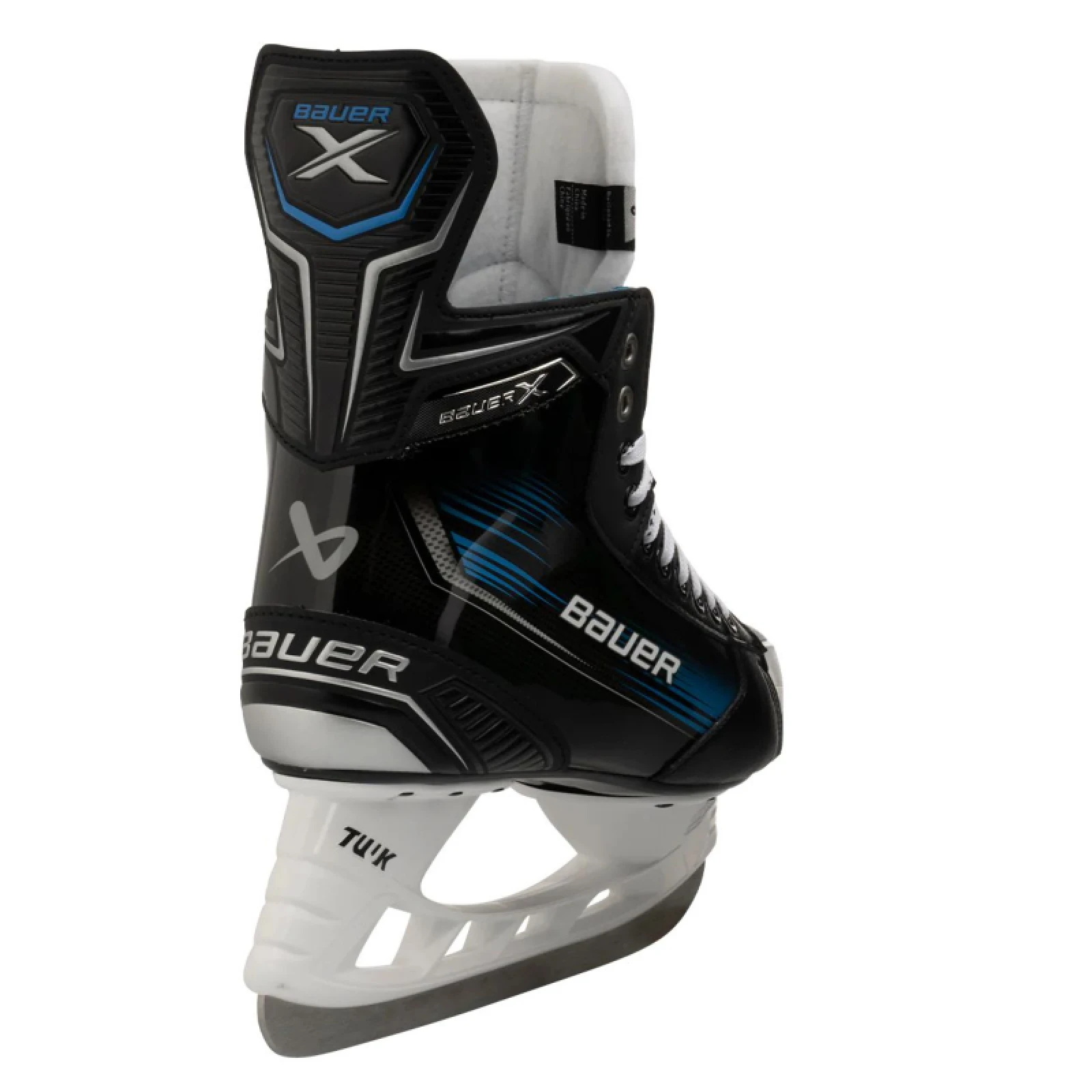 Jégkorcsolyák BAUER X - SR · záber 4