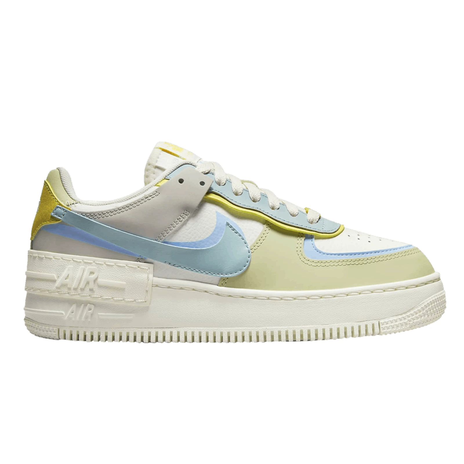 Nike Air Force 1 Shadow - 39 · záber 1